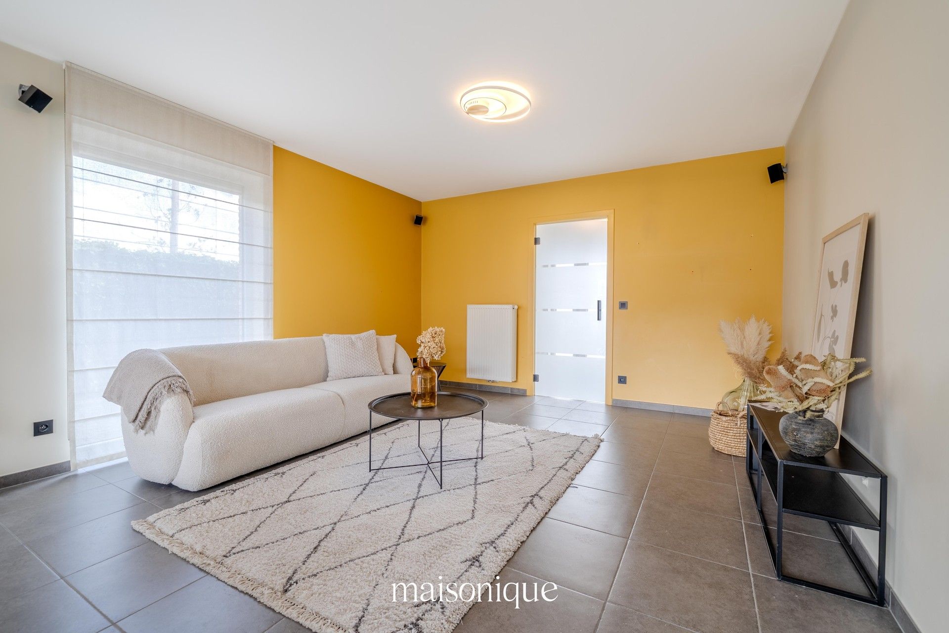 Recente familiewoning in een rustige buurt te Roeselare. foto 5