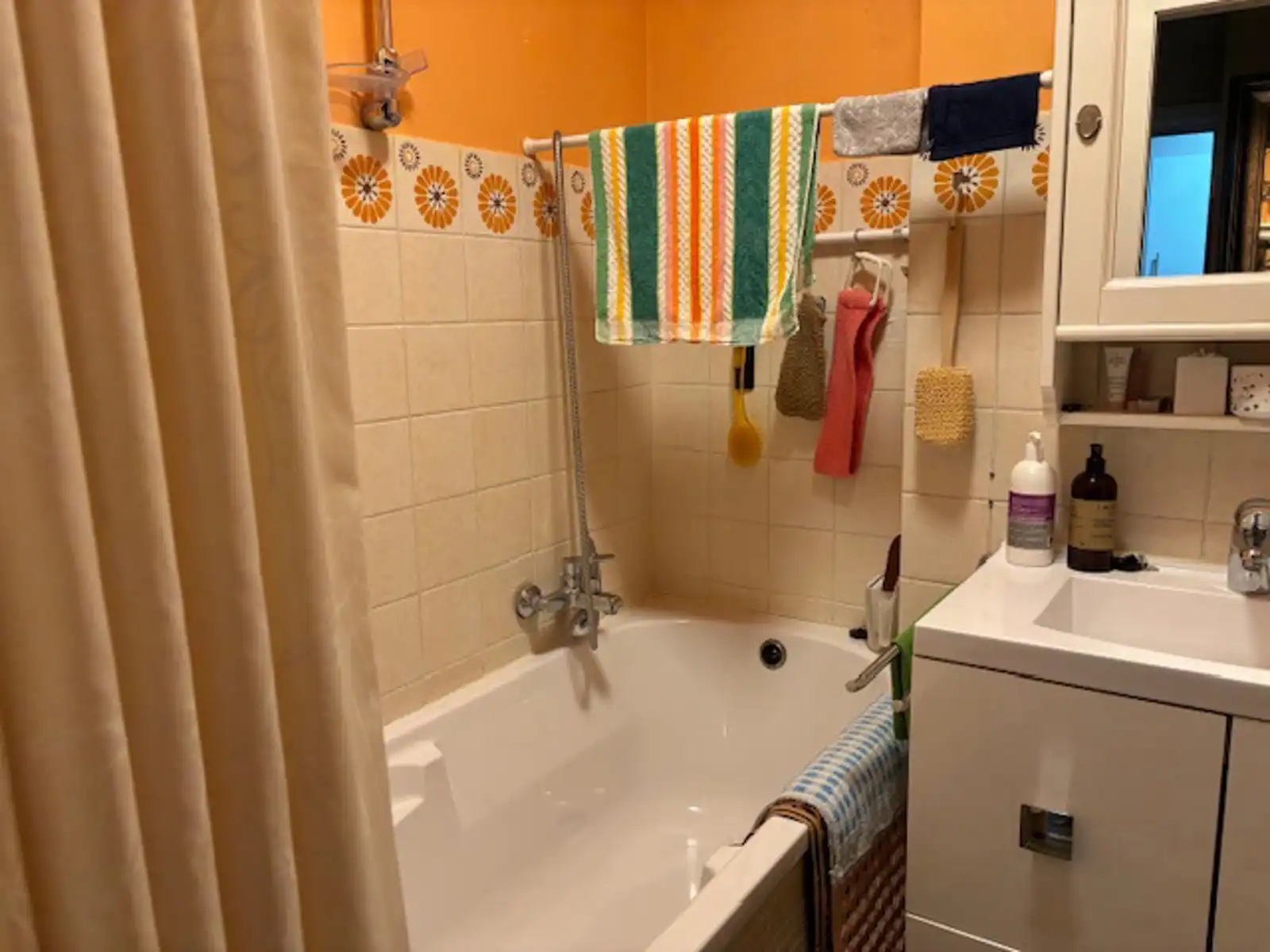 Appartement 2 slpks centrum TIenen foto 7