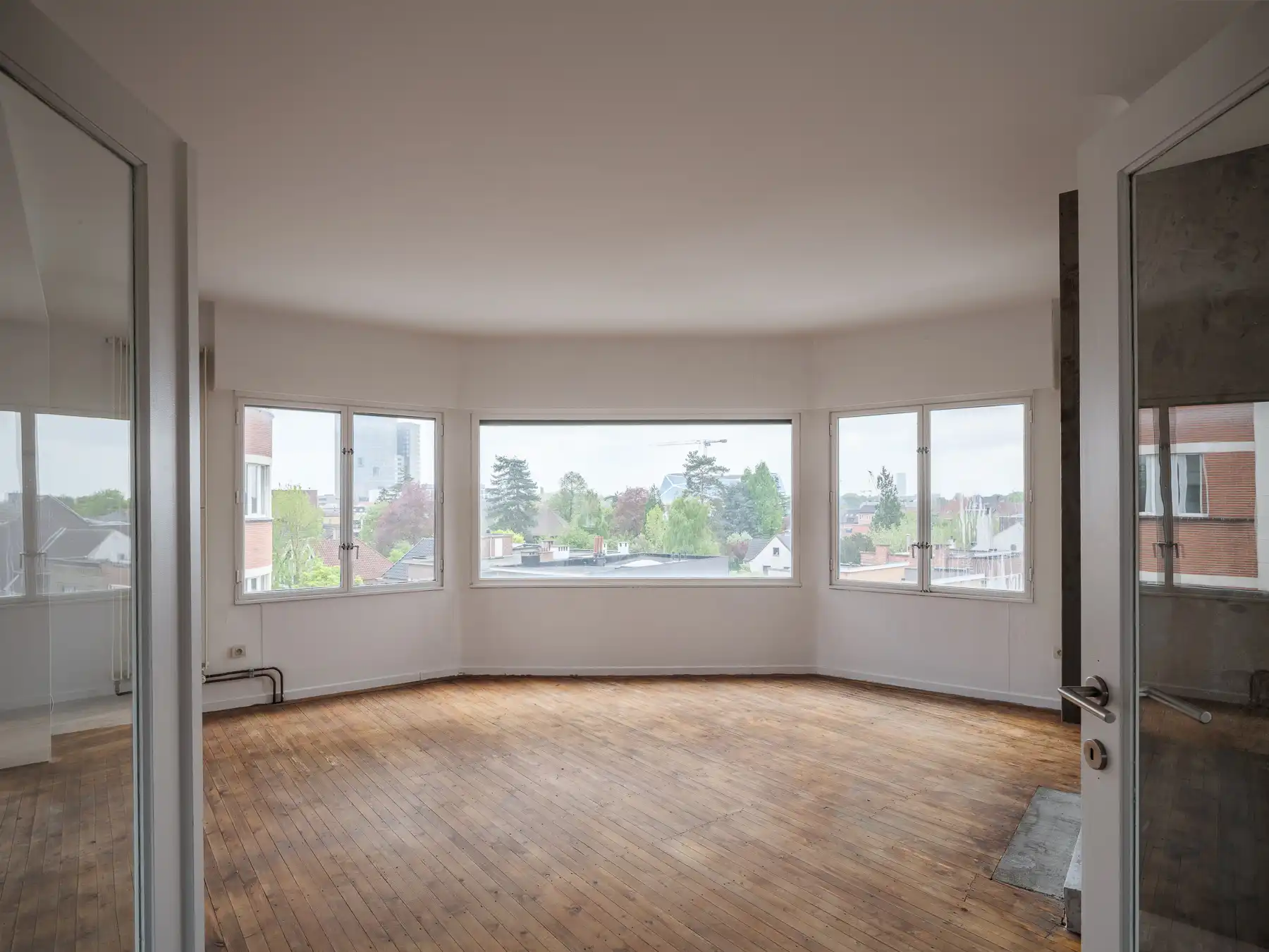 Appartement te koop Sportstraat 226 - 9000 Gent