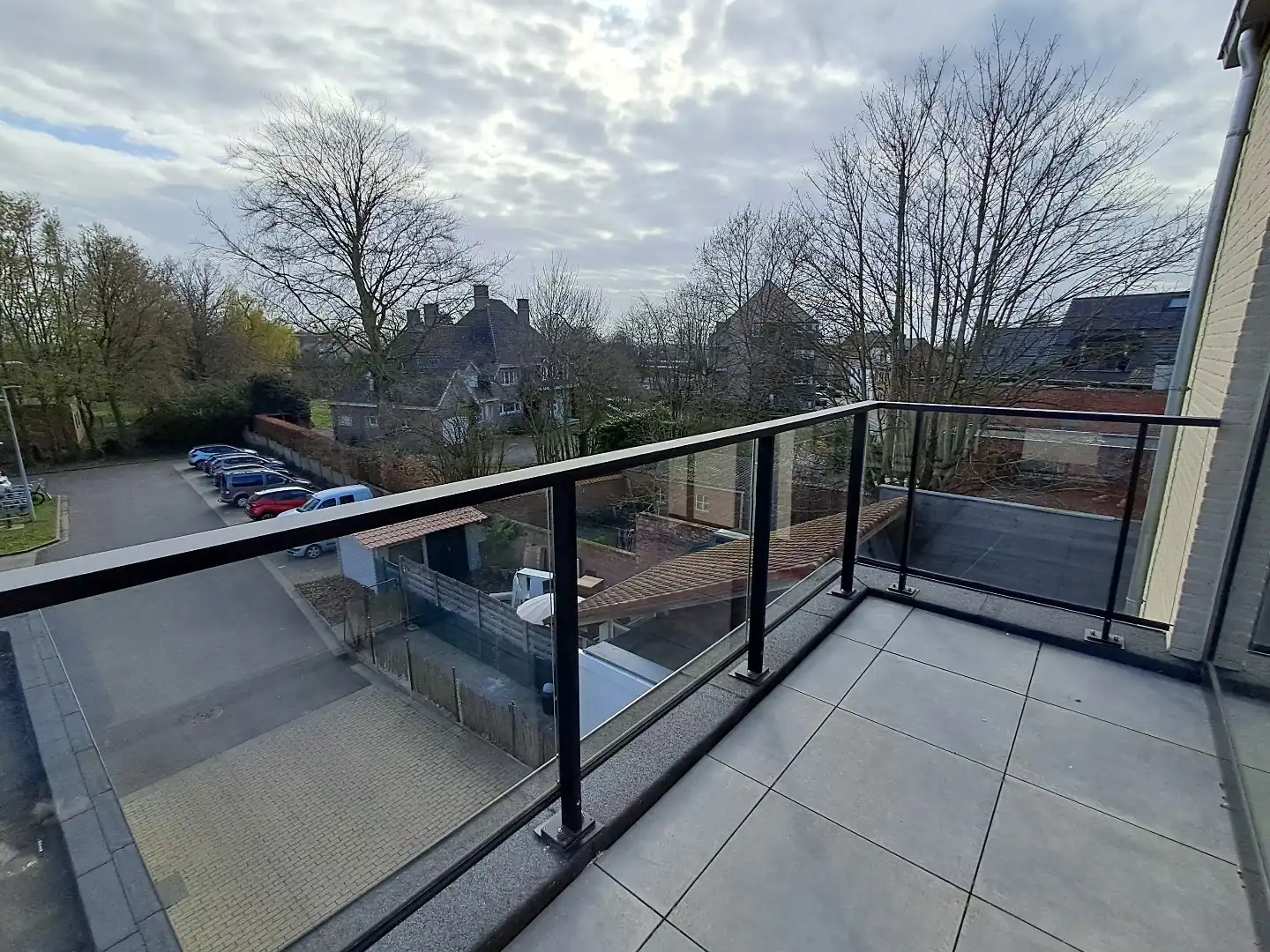 Gezellig appartement te Oedelem! foto 7