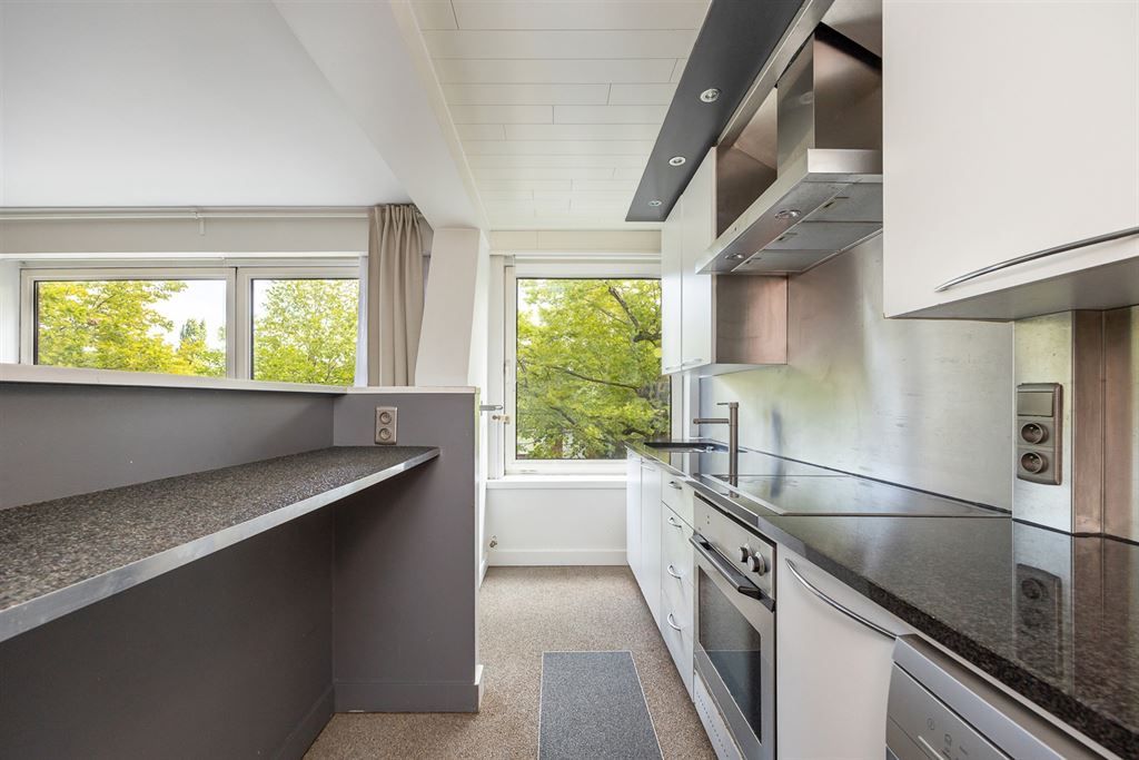 Instapklaar hoekappartement op centrale locatie foto 4