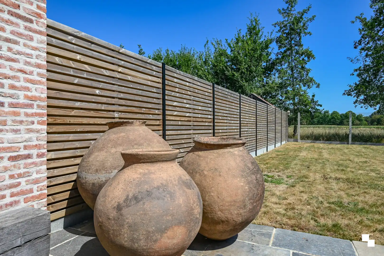 Karaktervolle vrijstaande woning te Ingelmunster foto 47