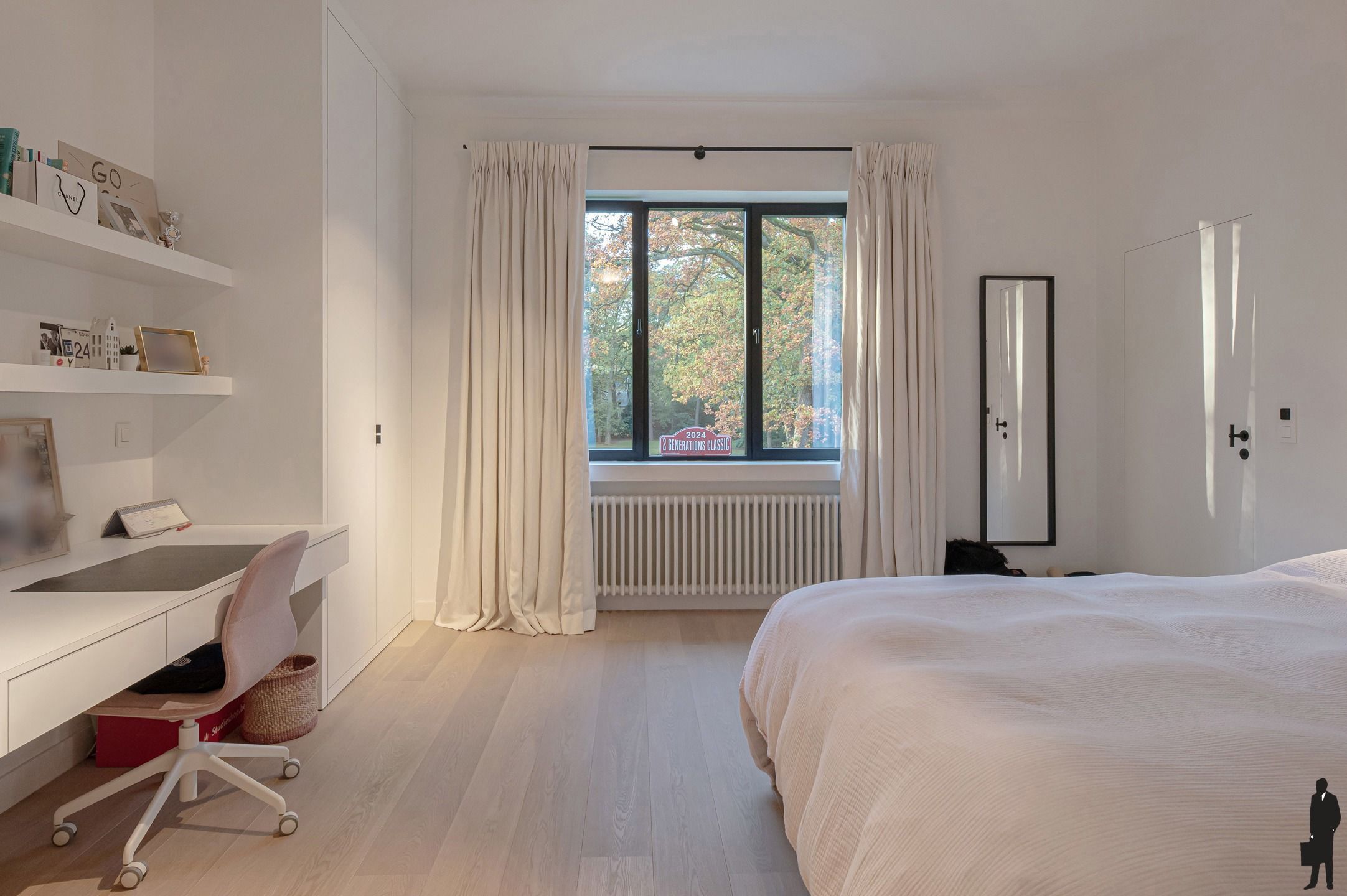 Prachtige recent totaal gerenoveerde villa op ca. 9.568 m² foto 24