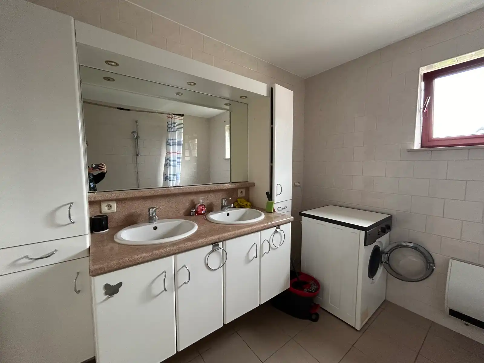 Duplex met 2 slaapkamers te Oud-Heverlee!  foto 11