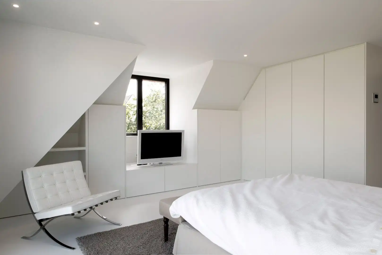 Exclusieve villa met sublieme afwerking en adembenemend polderzicht  foto 10