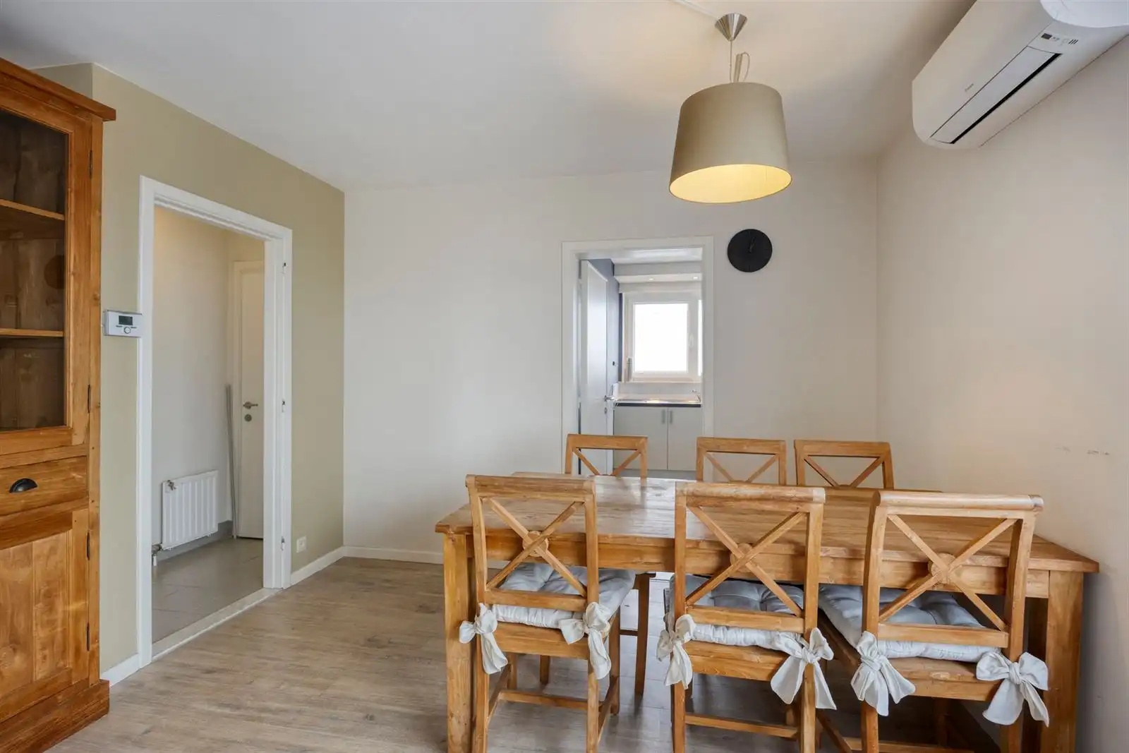 Penthouse met 1 slaapkamer op de 7de verdieping – Welkom op je privé-eiland
 foto 13