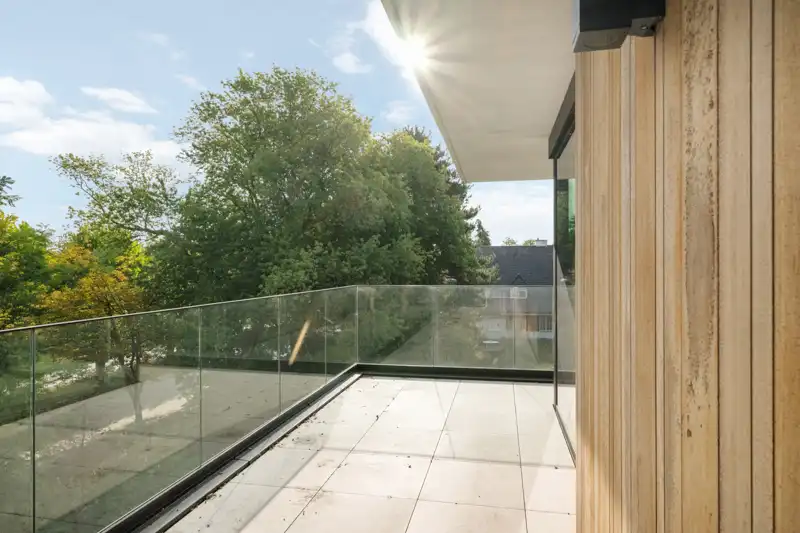 Roeselare-Rumbeke: Wenst u stijlvol te wonen in het groen? foto 7