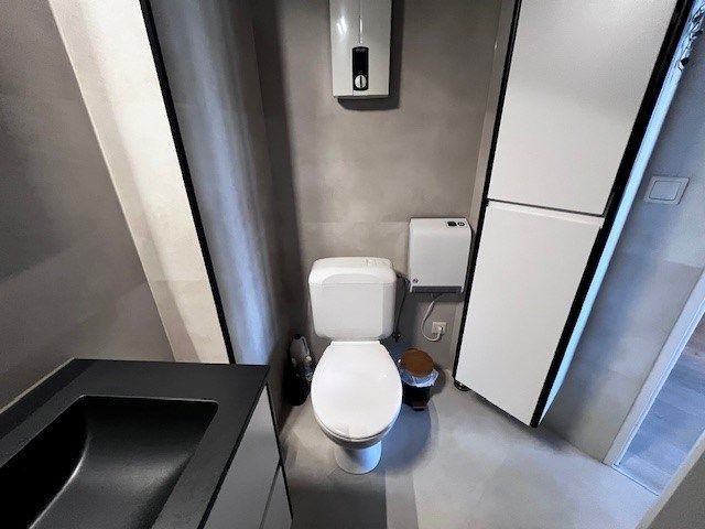 Lichtrijk appartement in residentie Hydro Palace, Oostende foto 7