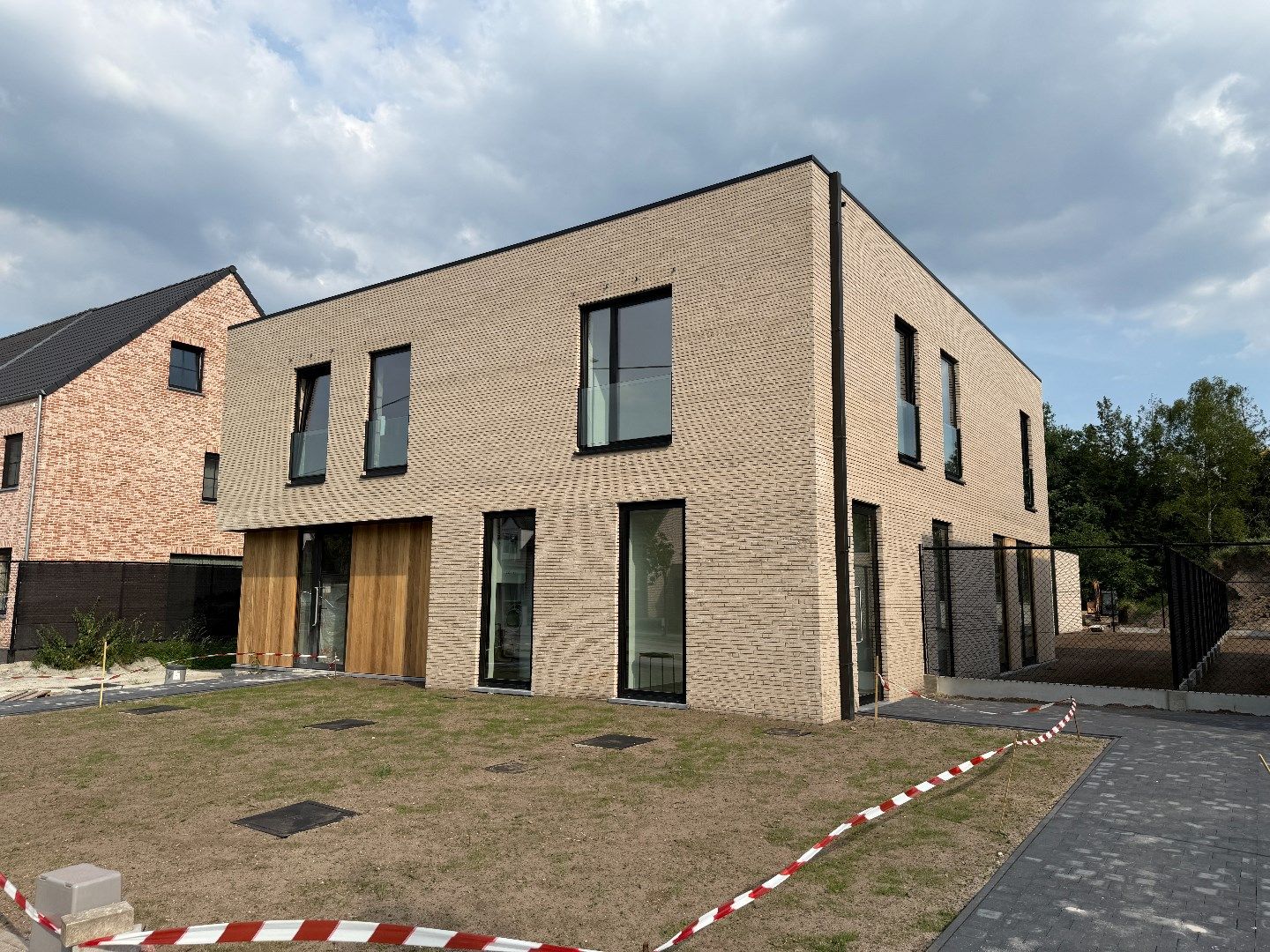 Koop aan 6% btw (ovw) – Duurzaam wonen in alle comfort foto 2