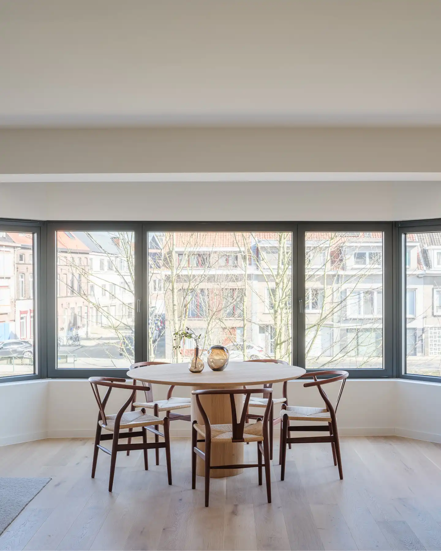 Kwalitatief gerenoveerd 3-slaapkamer appartement aan het water foto 9