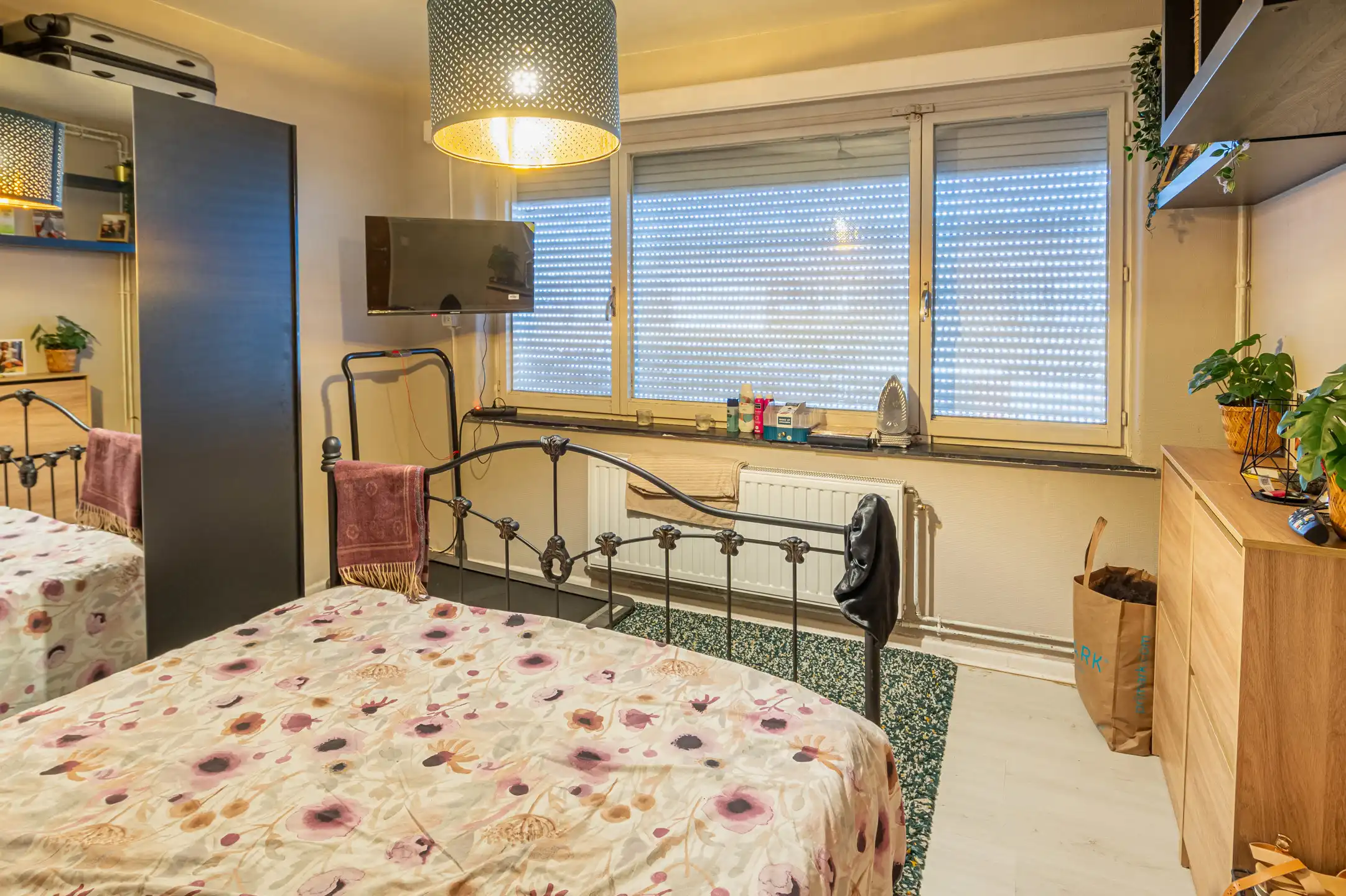 Knusse te renoveren gezinswoning in kindvriendelijke wijk foto 17