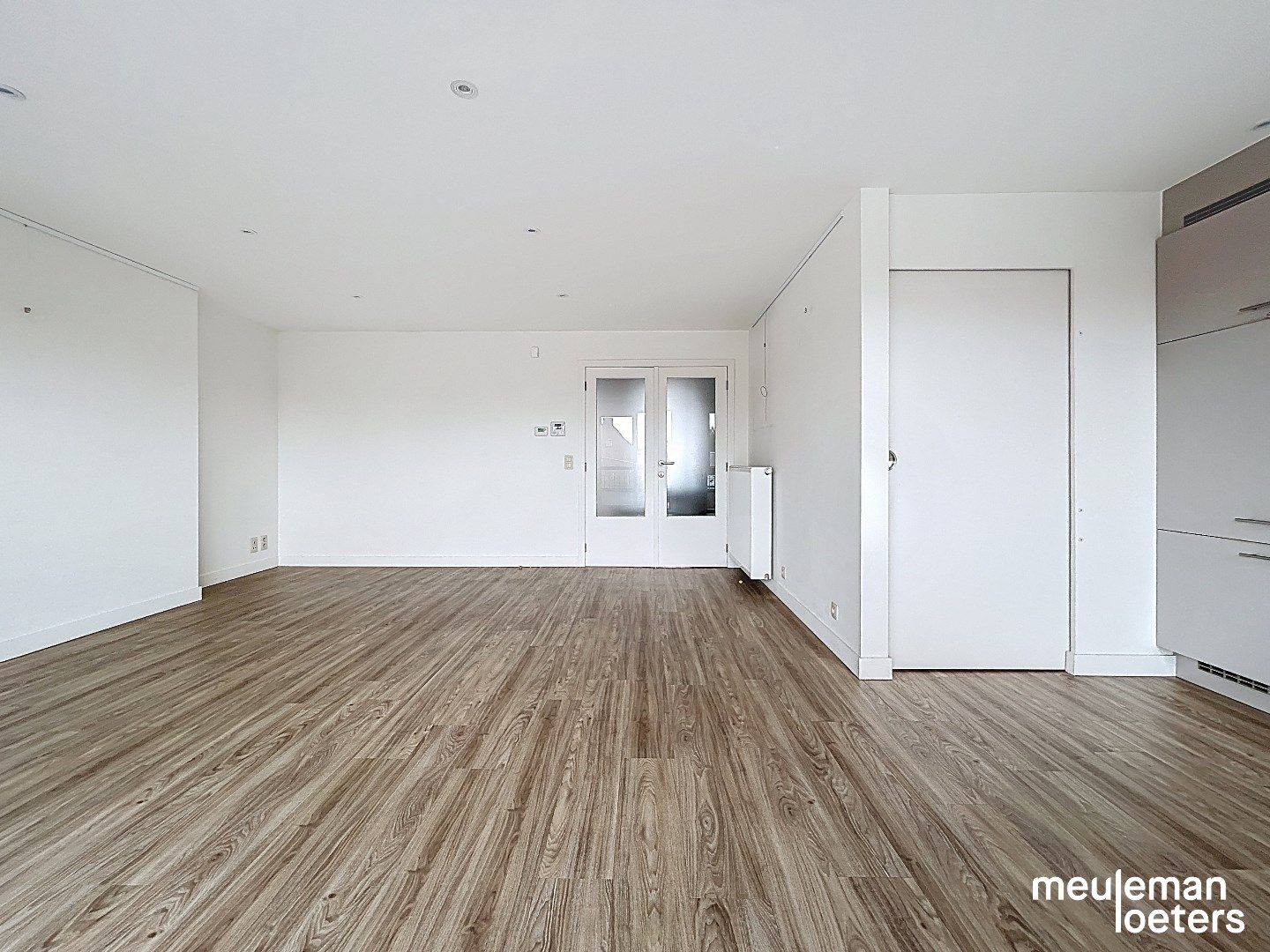 lichtrijk en energiezuinig appartement met balkon foto 5