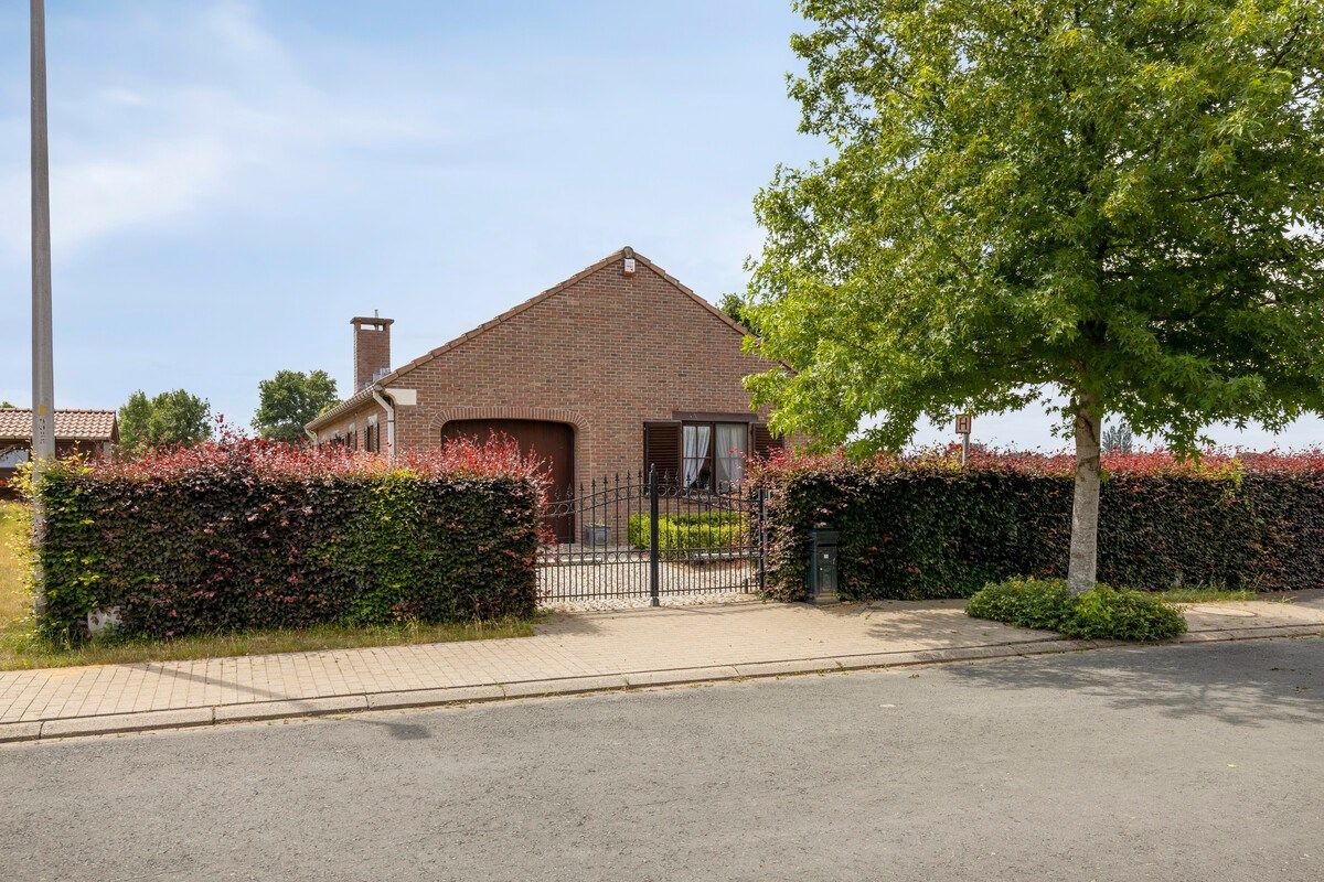 Goed gelegen bungalow foto 3
