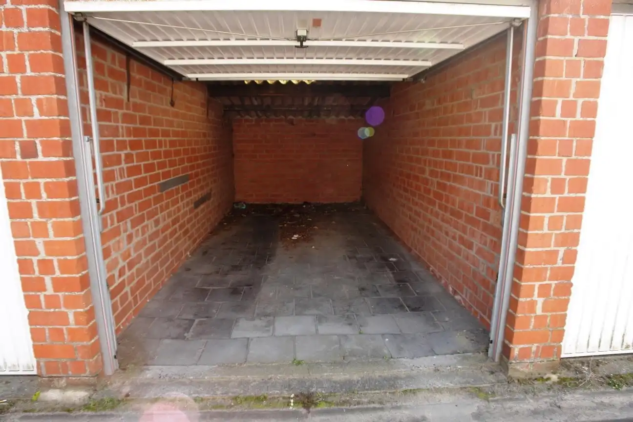 RUIM DUPLEX APPARTEMENT MET TERRAS EN GARAGE foto 8
