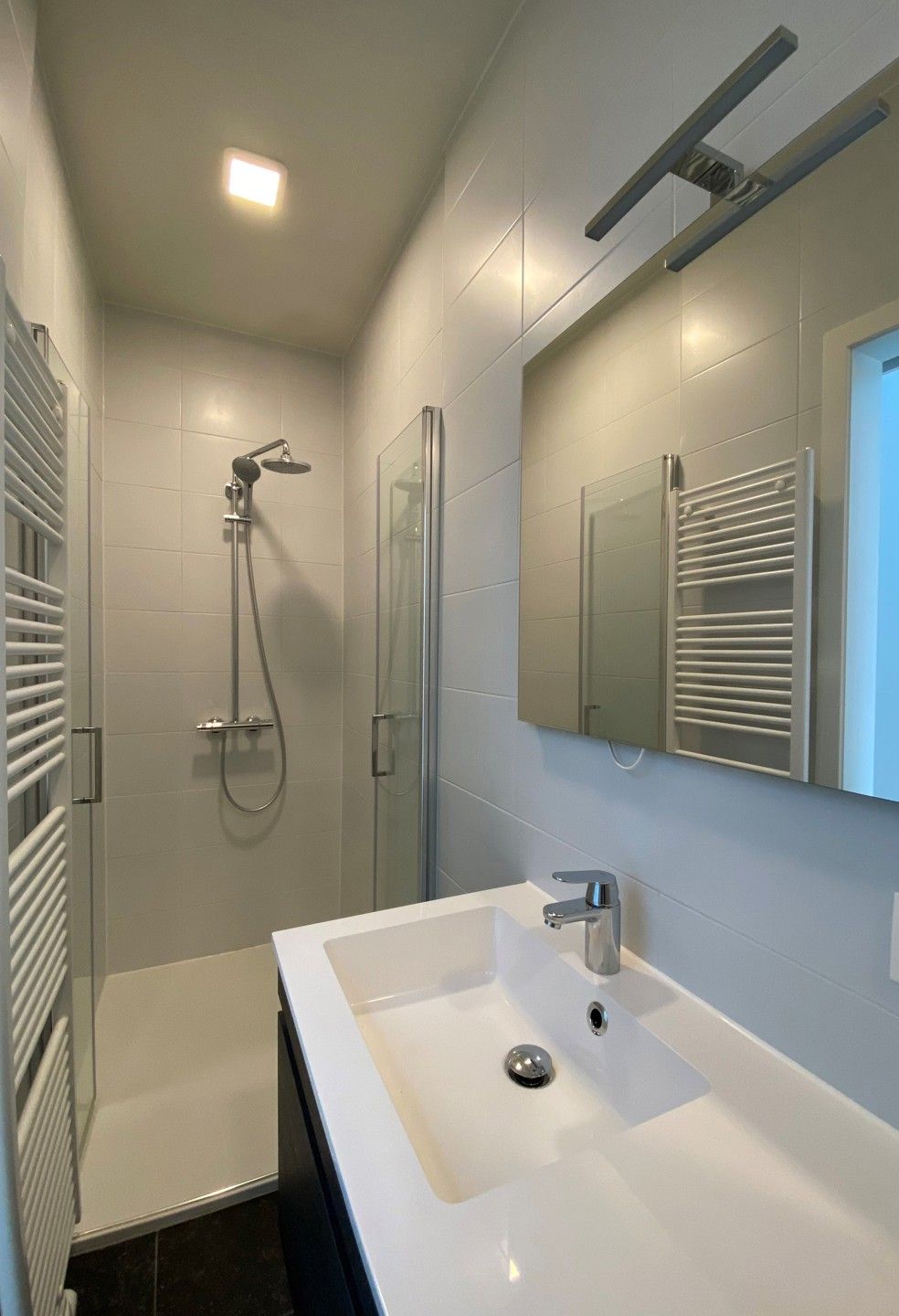 moderne duplex 1-slpk nabij Harmoniepark foto 4