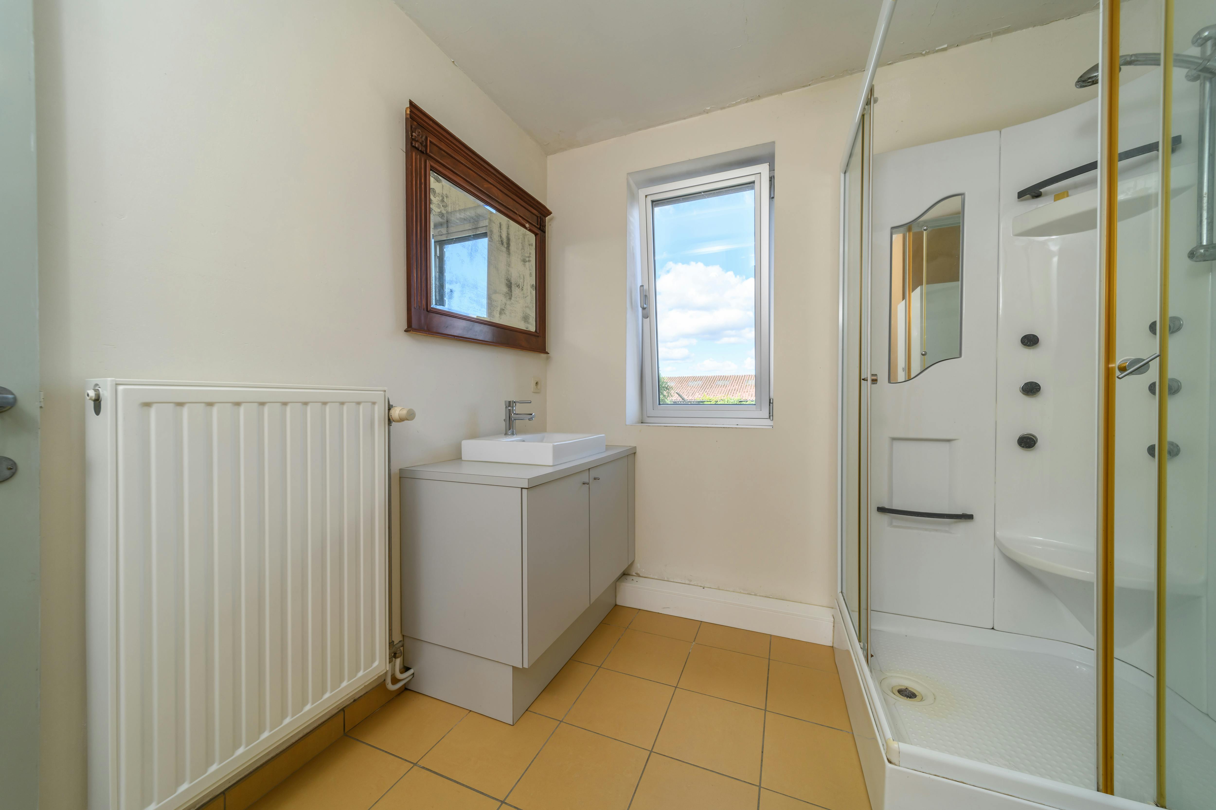 Ruime woning met 3 slaapkamers te Reninge. foto 20