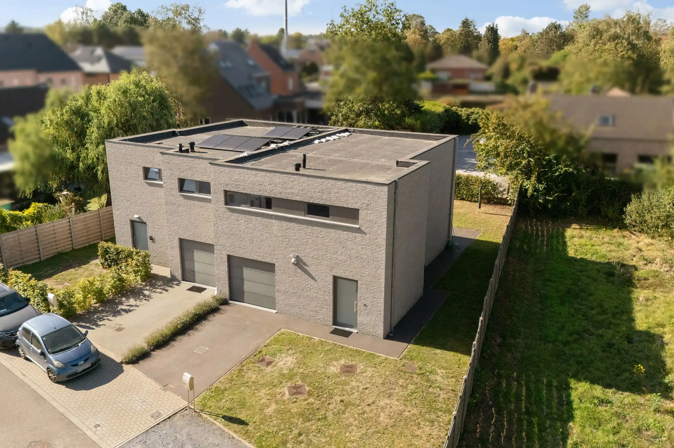 Huis te koop foto 2
