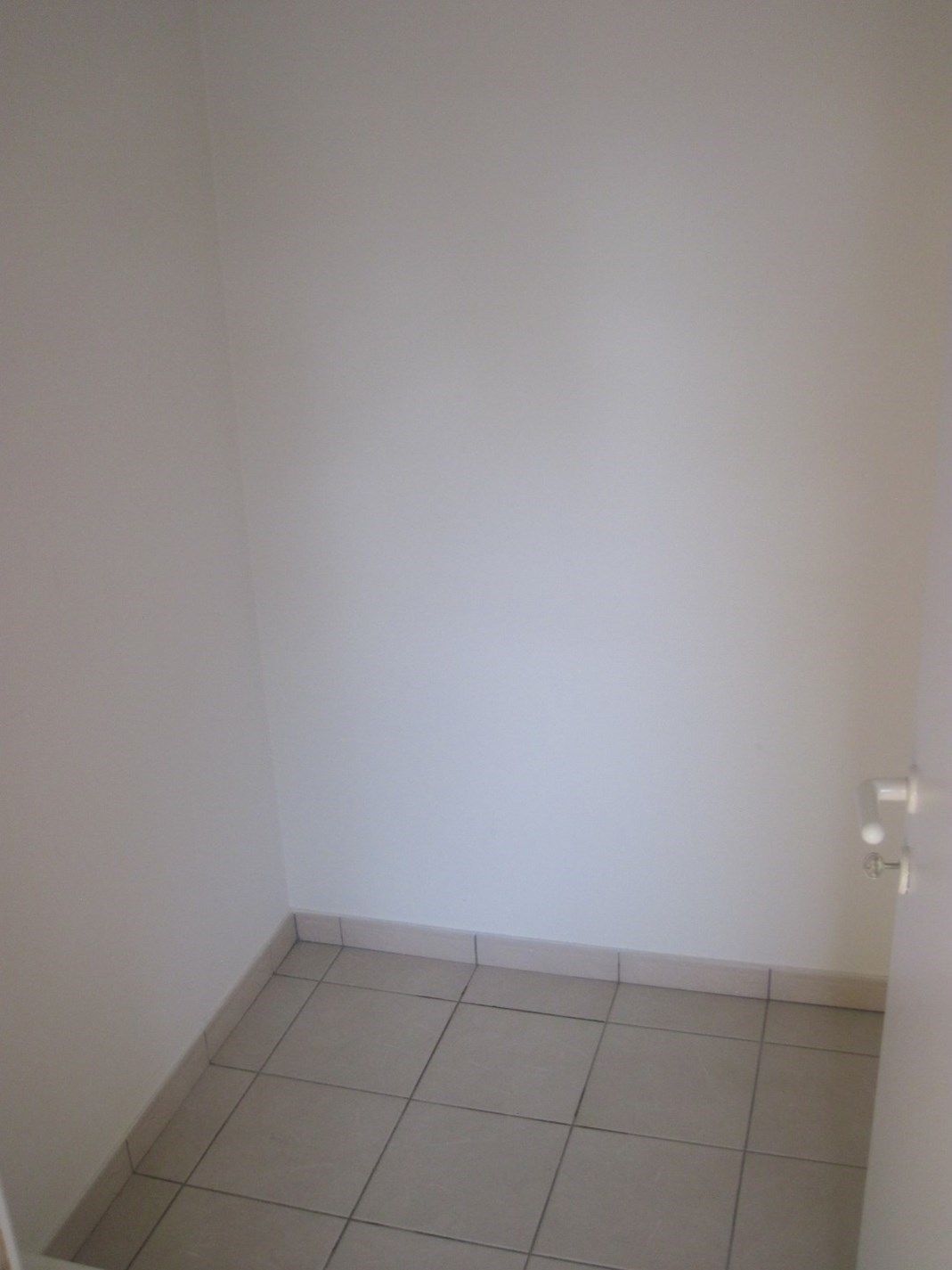 Ruim 1-slp-appartement.  foto 10