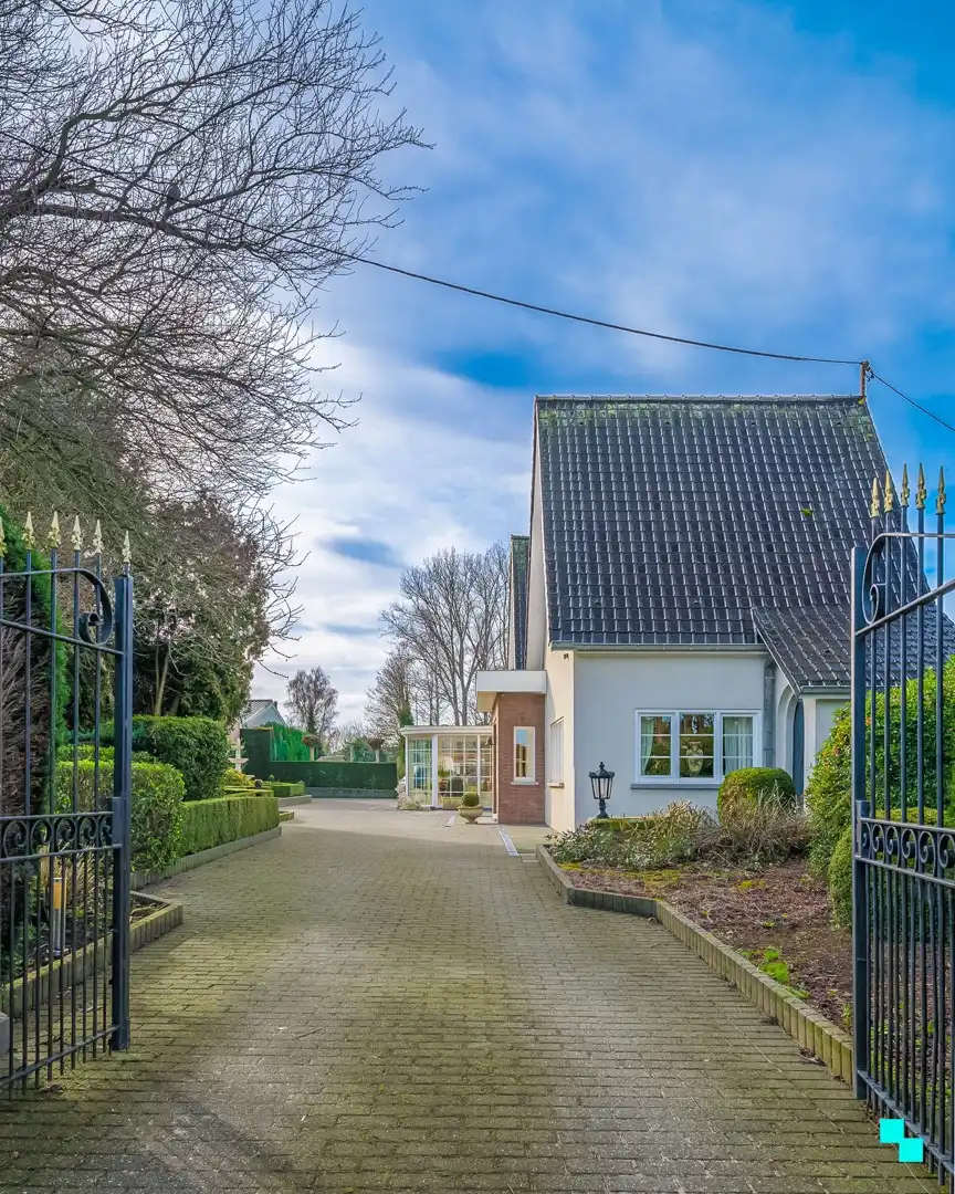 Charmante te renoveren woning te Merelbeke Kwenenbos foto 31