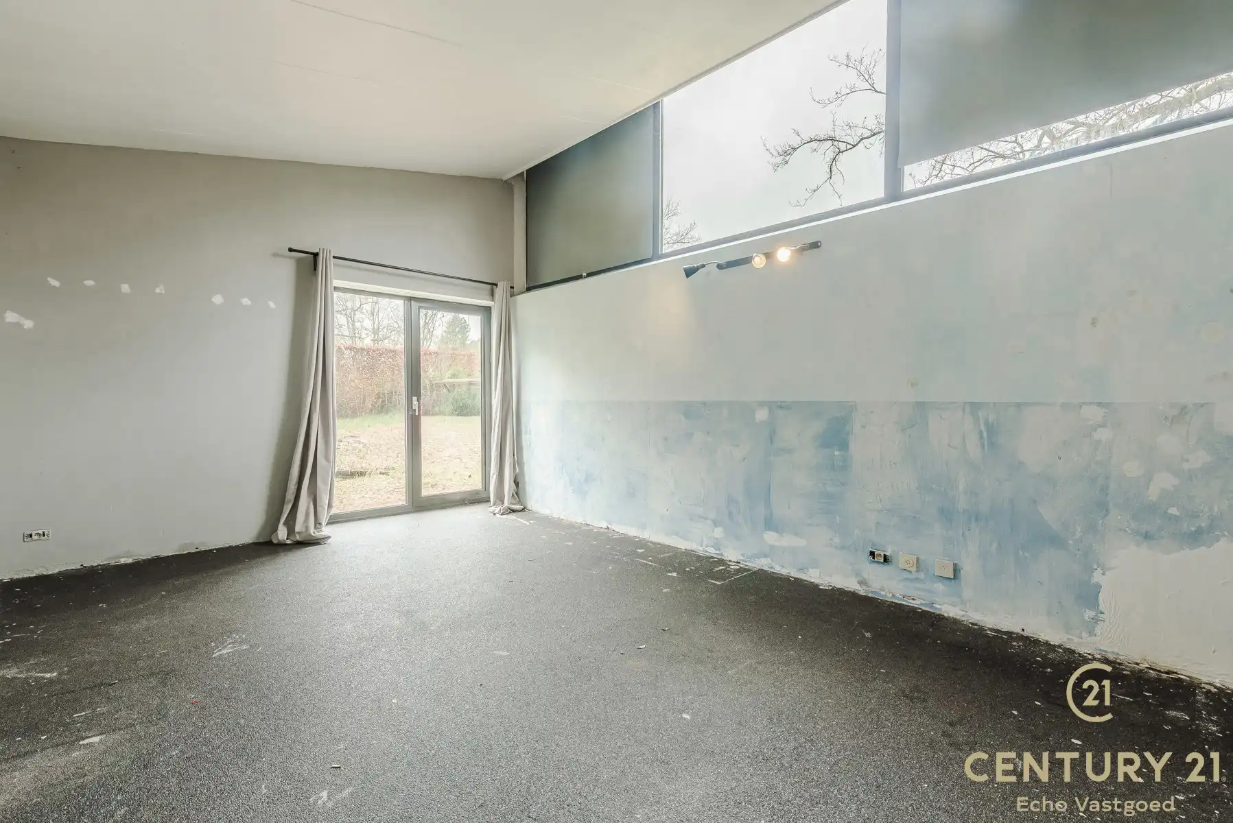 Unieke te renoveren villa in villawijk “De Lint” foto 19