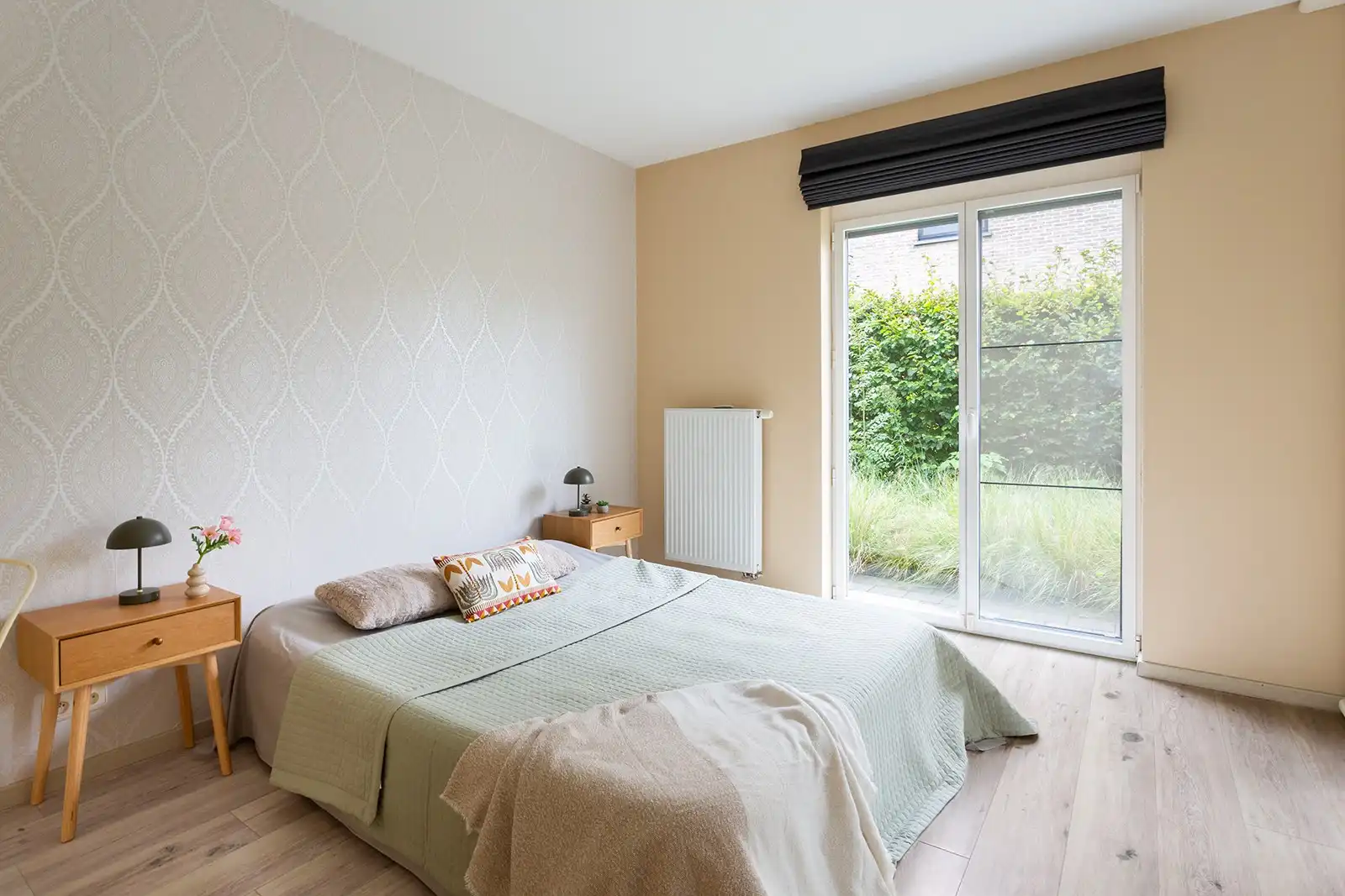 Luxueuze villa met open zicht foto 14