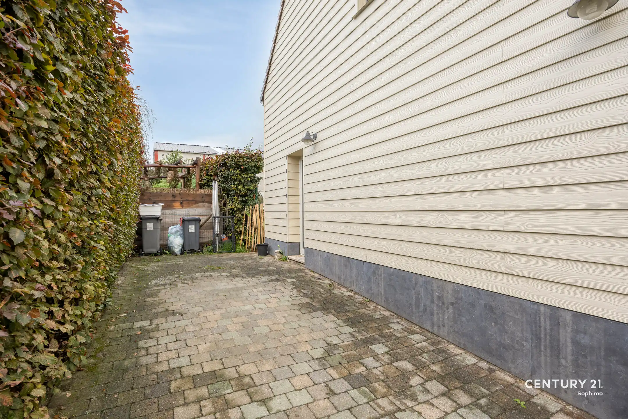 Instapklare woning met 3 slaapkamers te Bertem foto 18