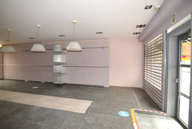 Handelspand op toplocatie in Mechelen foto 7