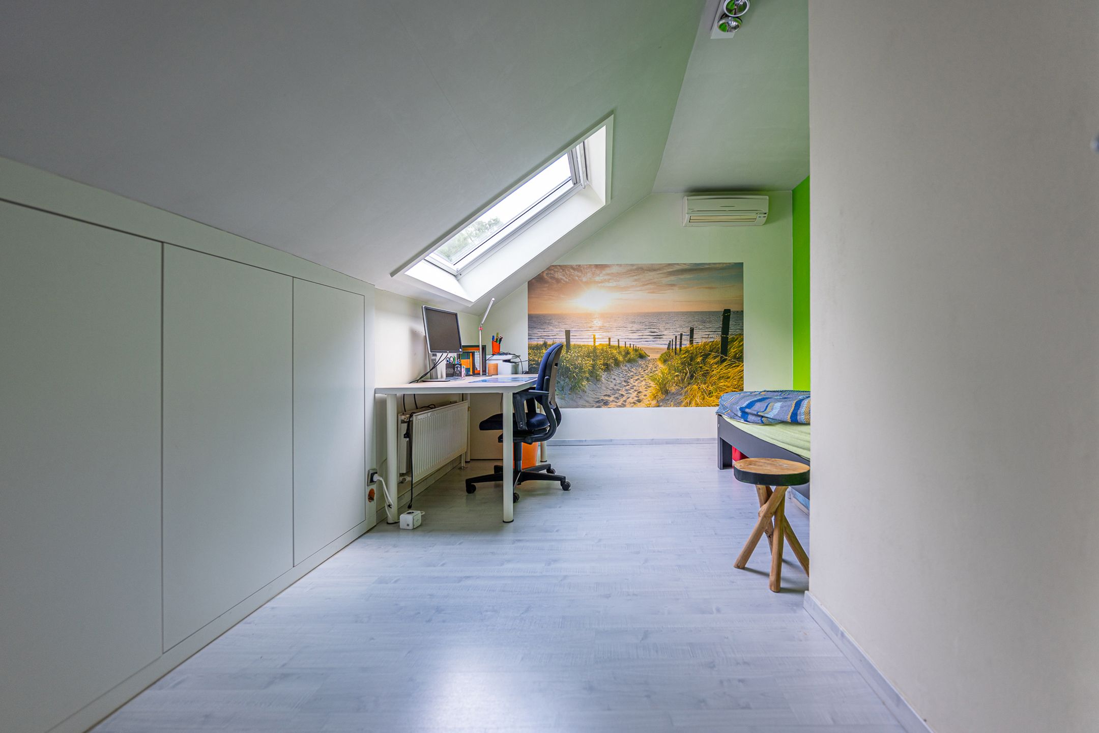 Rustig gelegen woning op een toplocatie! foto 17