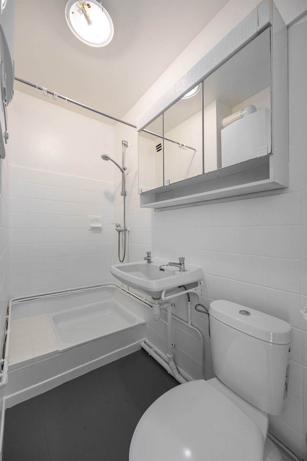 Lichtrijk appartement tussen het groen foto 7