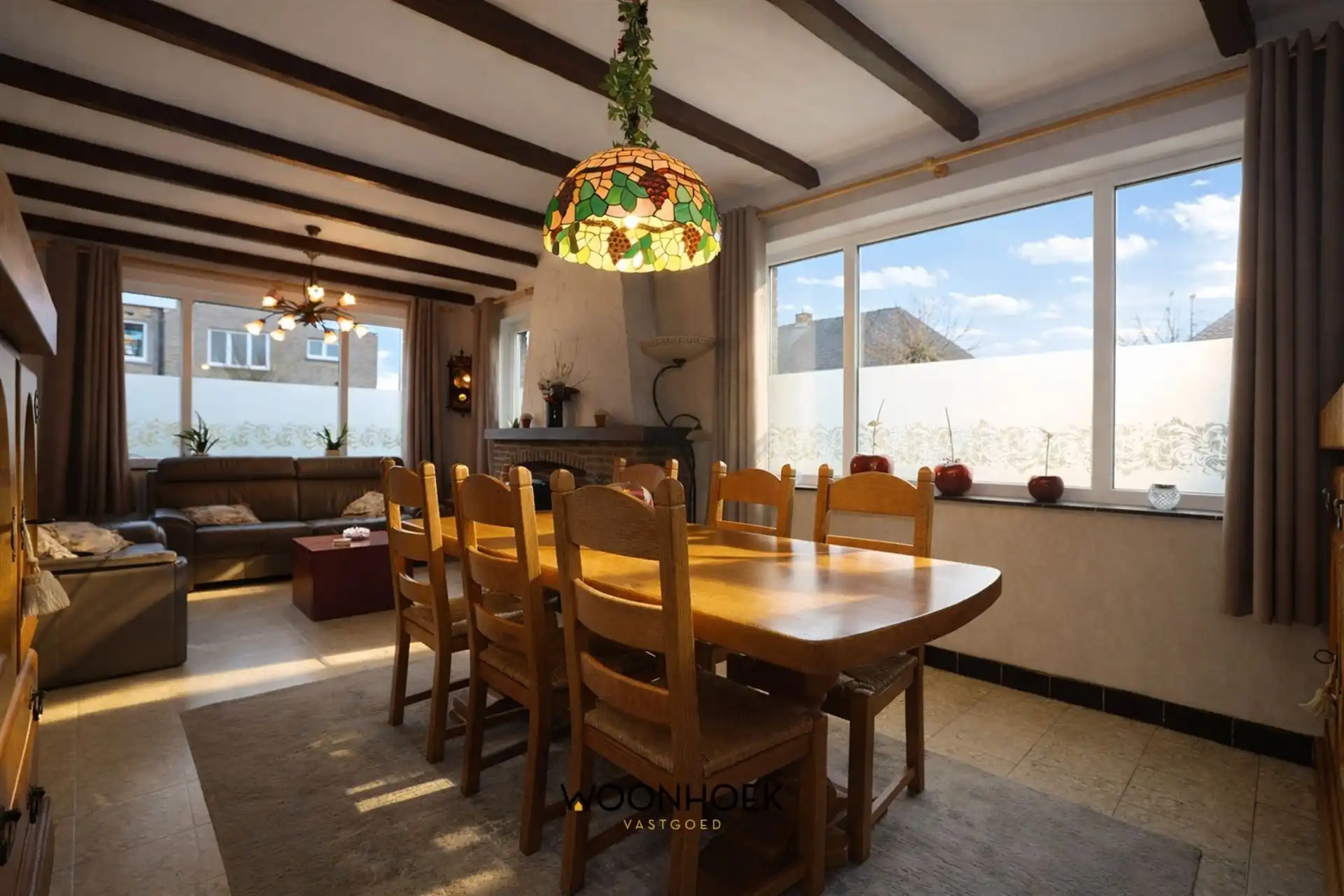 Authentiek & residentieel wonen op een toplocatie foto 3