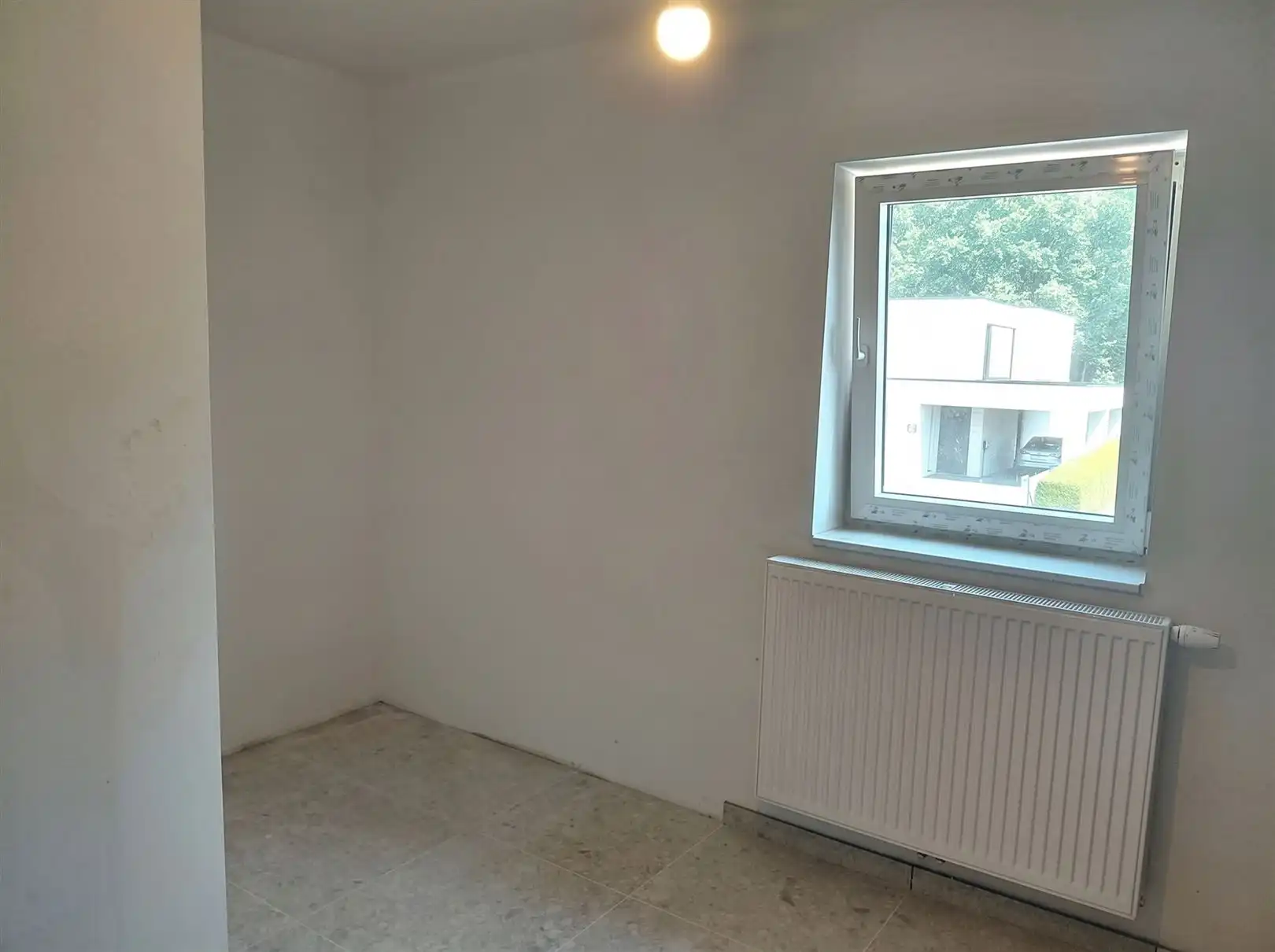 TE HUUR: Nieuwbouwwoning met 3 slaapkamers te Koersel! foto 12