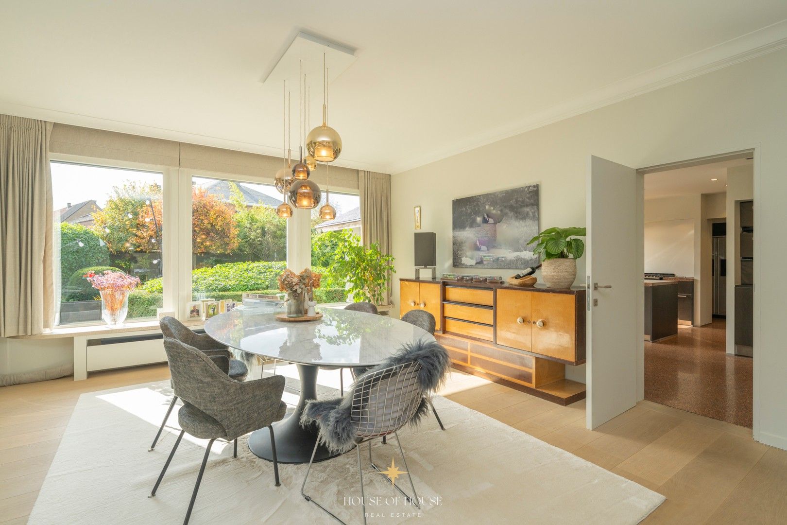 Exclusieve villa met privépraktijken in Sint-Andries foto 6