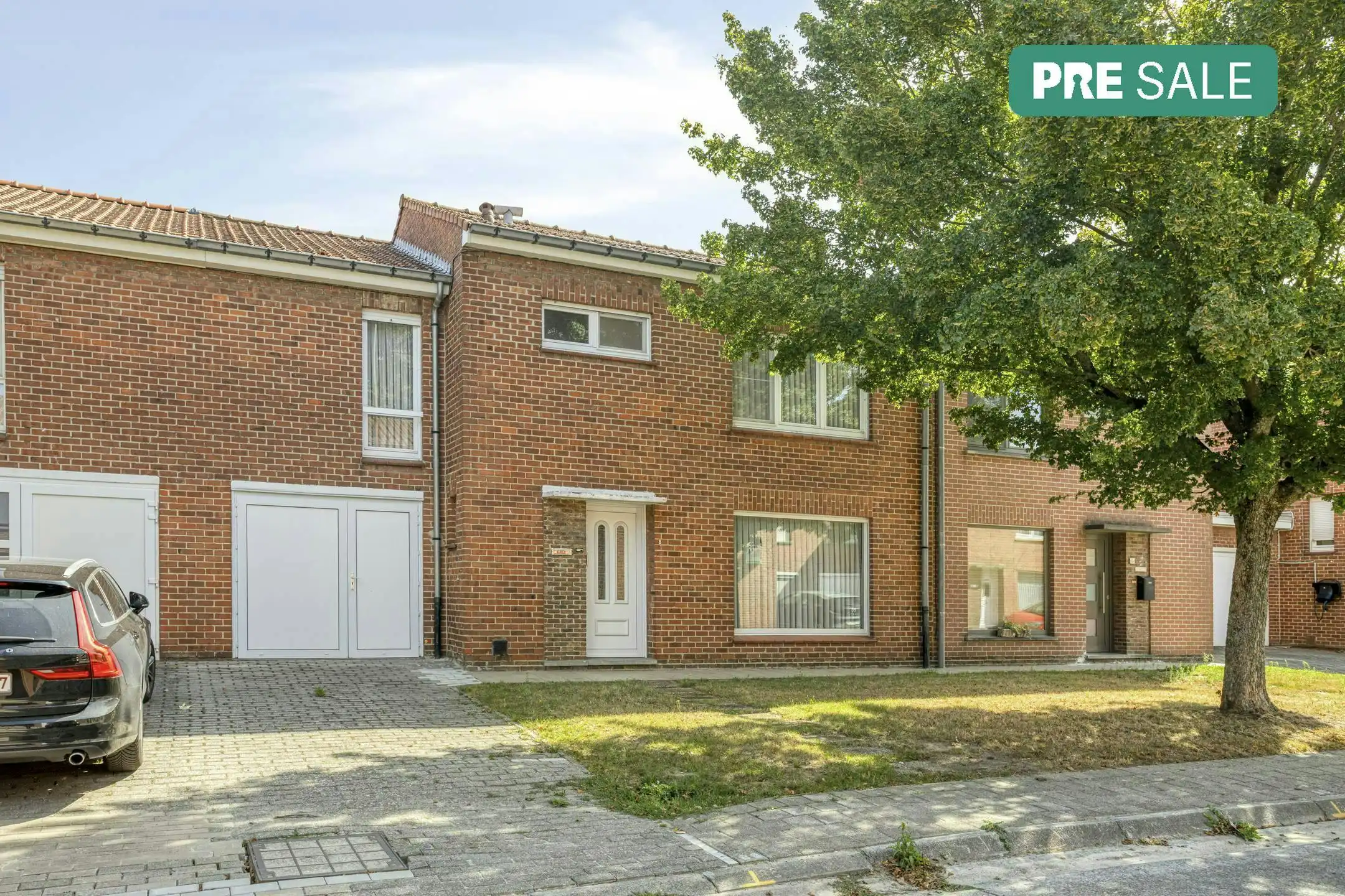 Huis te koop Leeuwerikstraat 8 - 8800 Roeselare