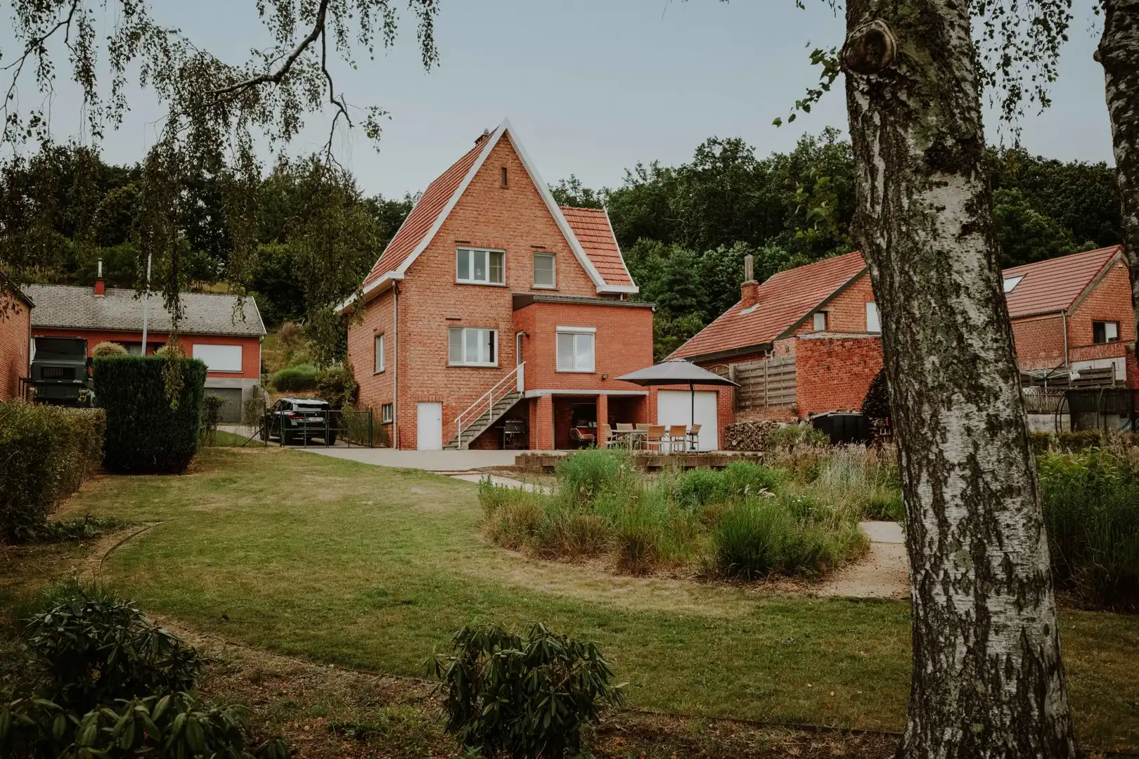 Huis te Gelrode foto 4