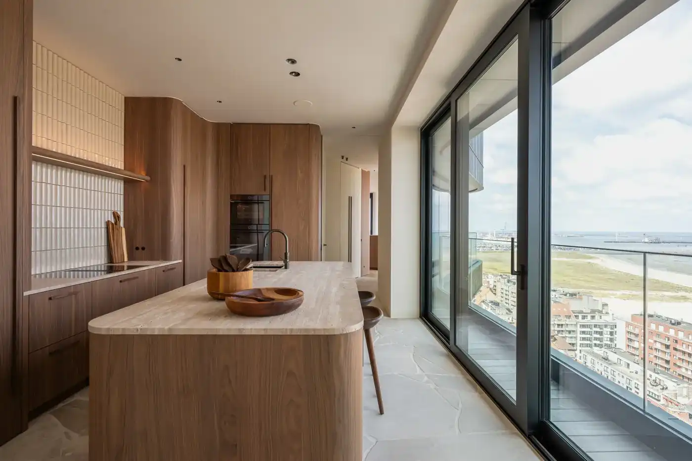 Exclusieve opendeurdag Penthouse Heldentoren – 31/10 van 14u tot 16u | Op afspraak foto 10