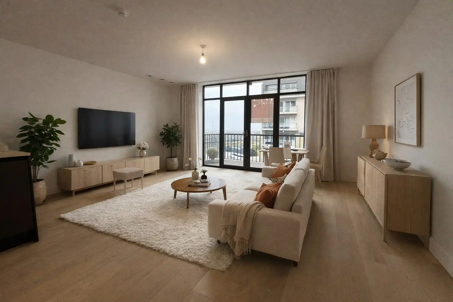 Appartement te koop Boulevard De Wielingen 60 -/202 - 4506 JL Cadzand