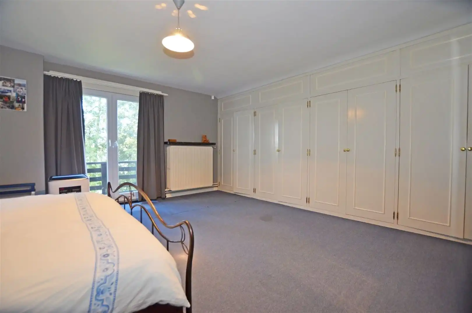 Villa + voorgelegen bouwgrond in residentiële straat  foto 15