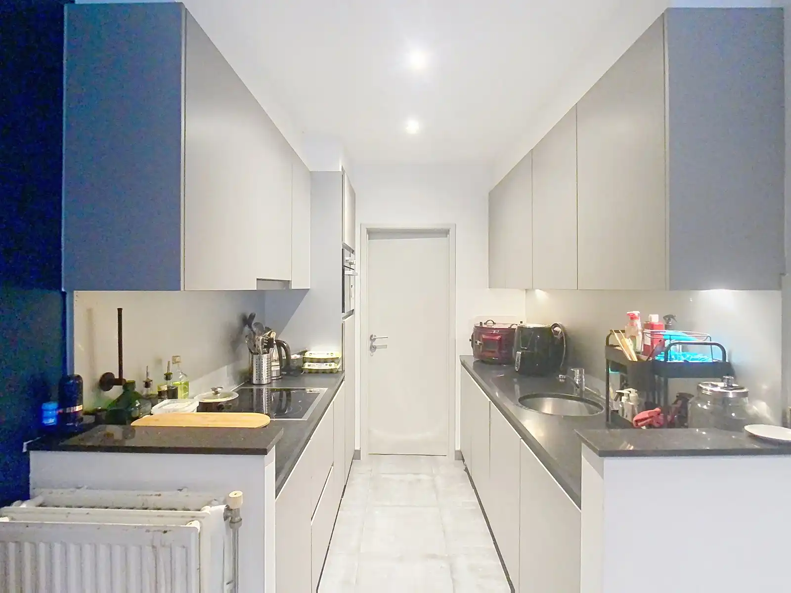 Appartement te huur foto 4