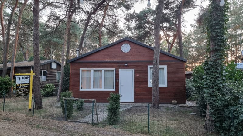Prachtige vakantiewoning te Parelstrand foto {{pictureIndex}}