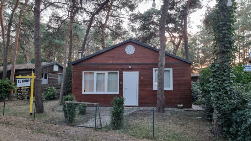 Prachtige vakantiewoning te Parelstrand foto 1