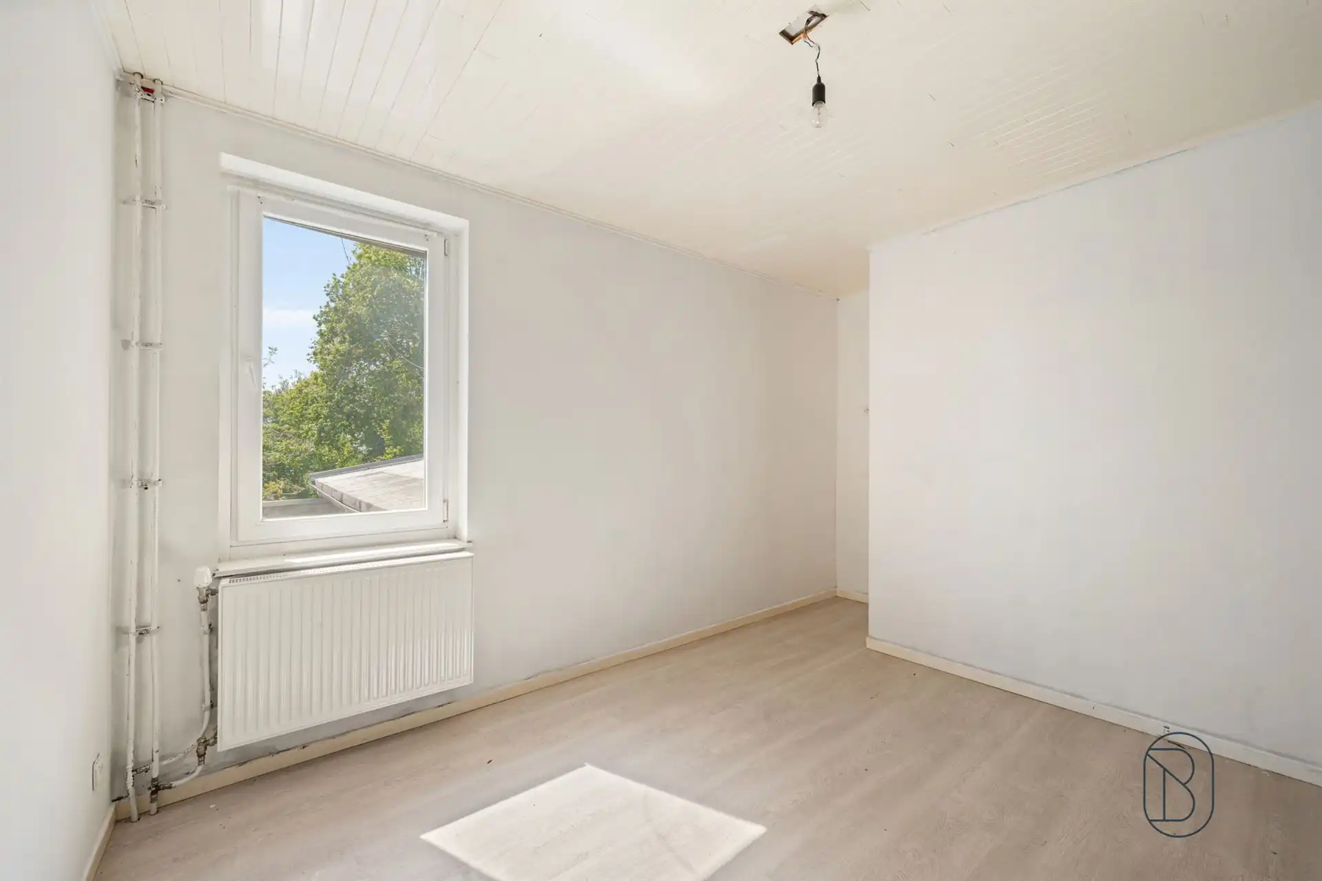 Landelijk gelegen woning met 4 slpk en tuin in Dottenijs foto 16