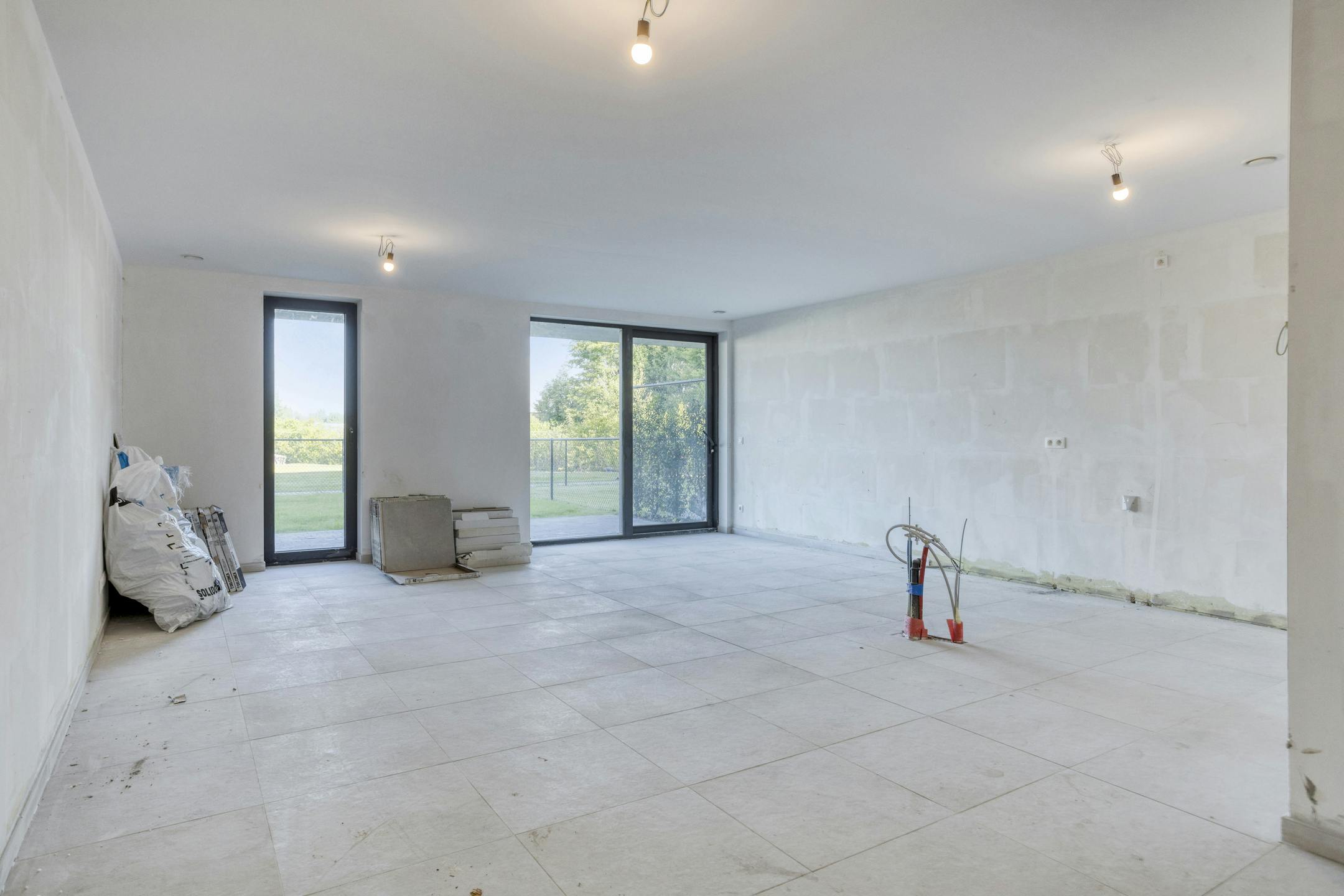 Corpark Fase I: Duurzaam wonen in Boom. foto 5