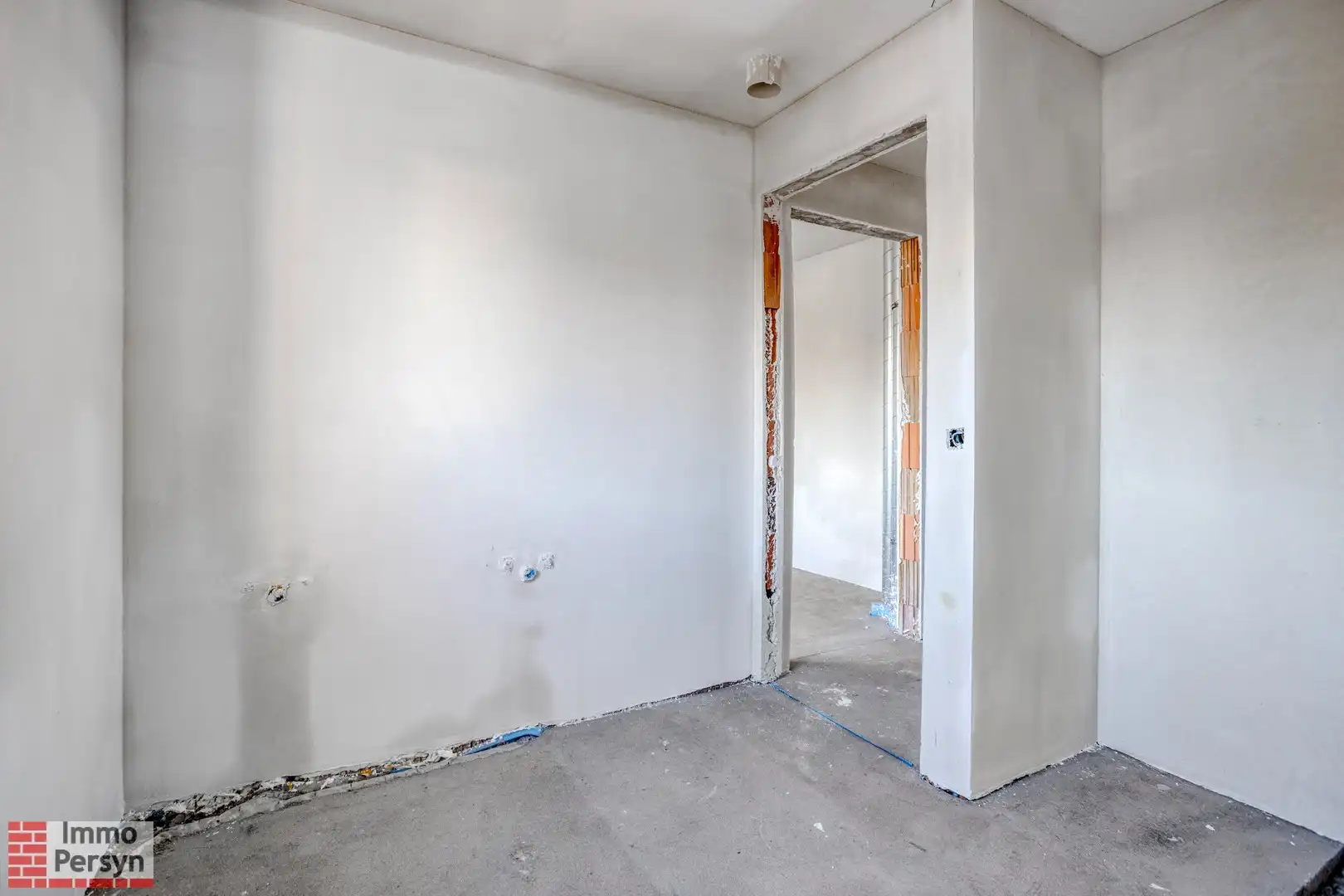 Stenenmolen - een zorgeloze & energiezuinige nieuwbouwwoning foto 34