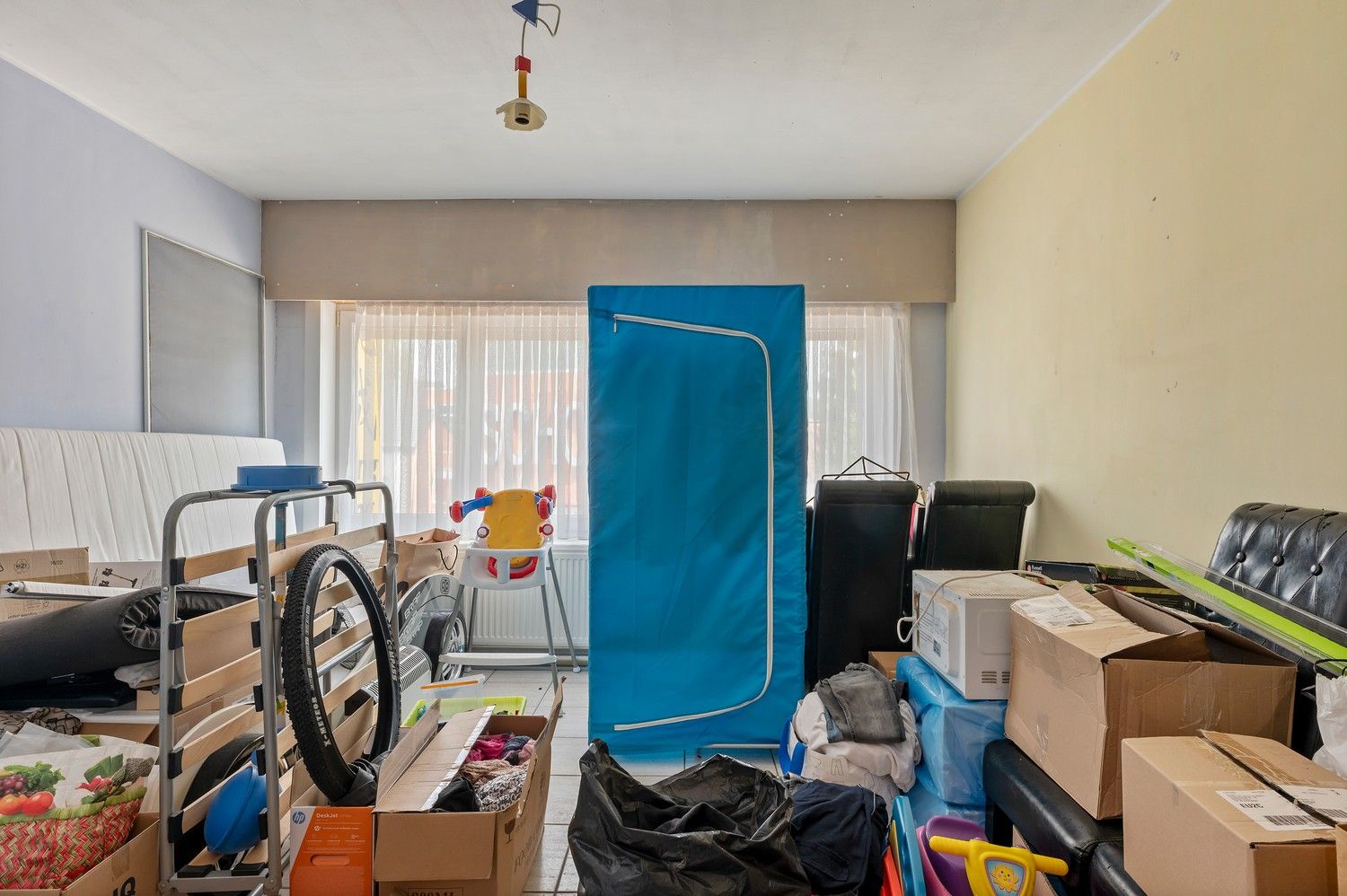 Te renoveren gezinswoning in centrum Berlaar Heikant met 4 slaapkamers. foto 23