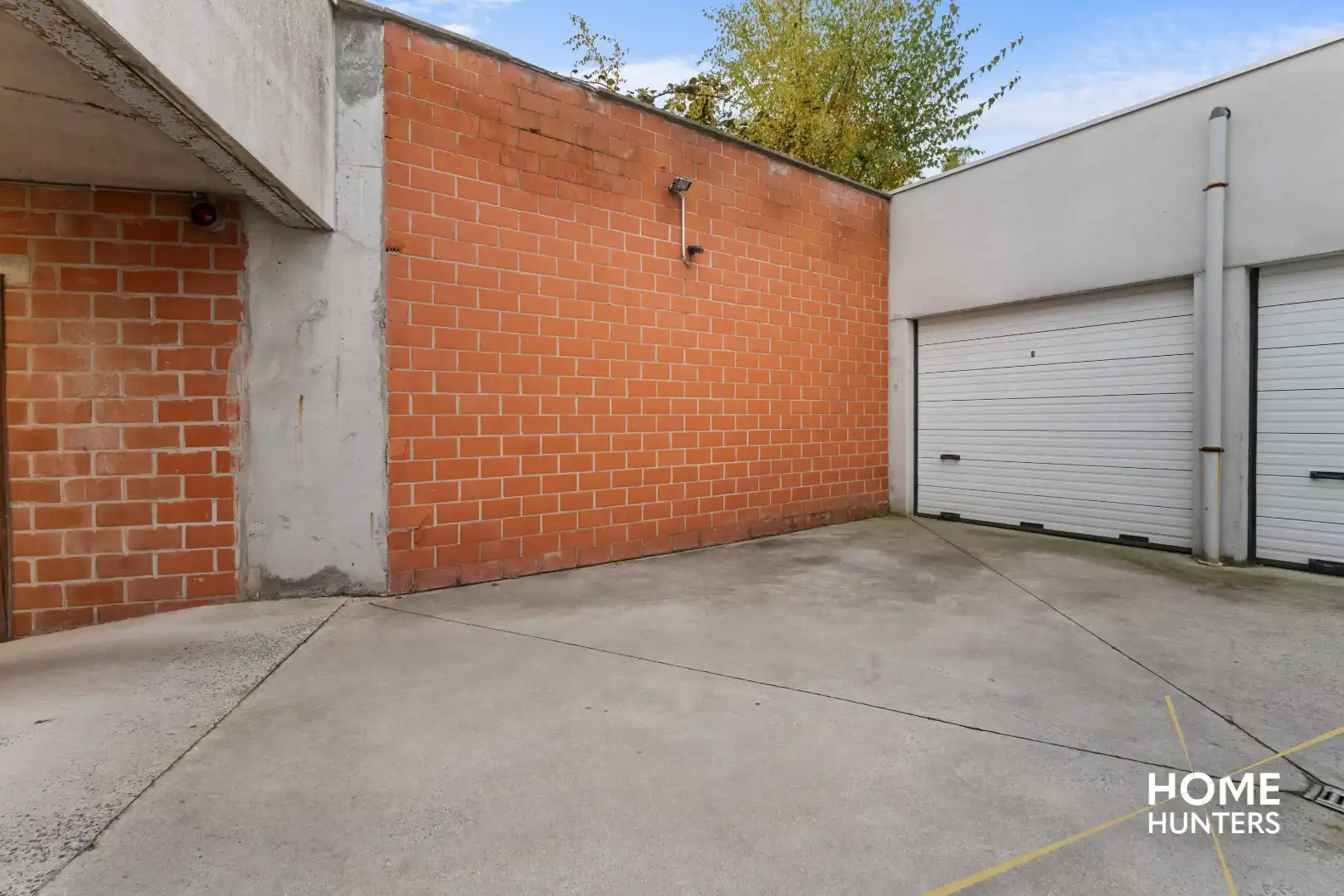 Verrassend ruim 1-slaapkamerappartement foto 18