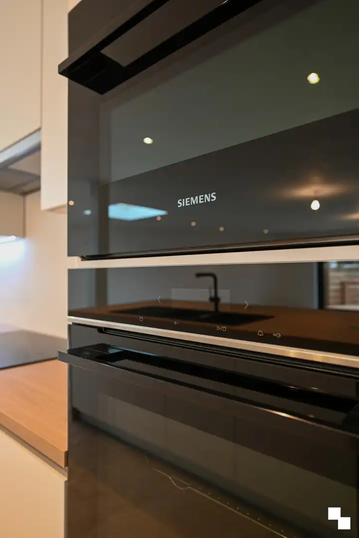 Uitzonderlijk ruime nieuwbouwwoning te Izegem foto 8