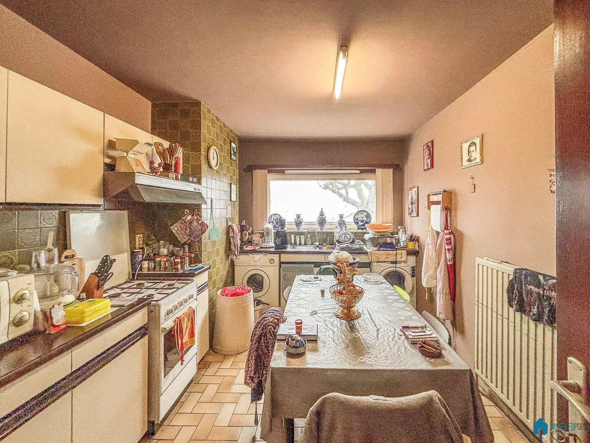 Ruim appartement met zuid-gericht terras foto 10