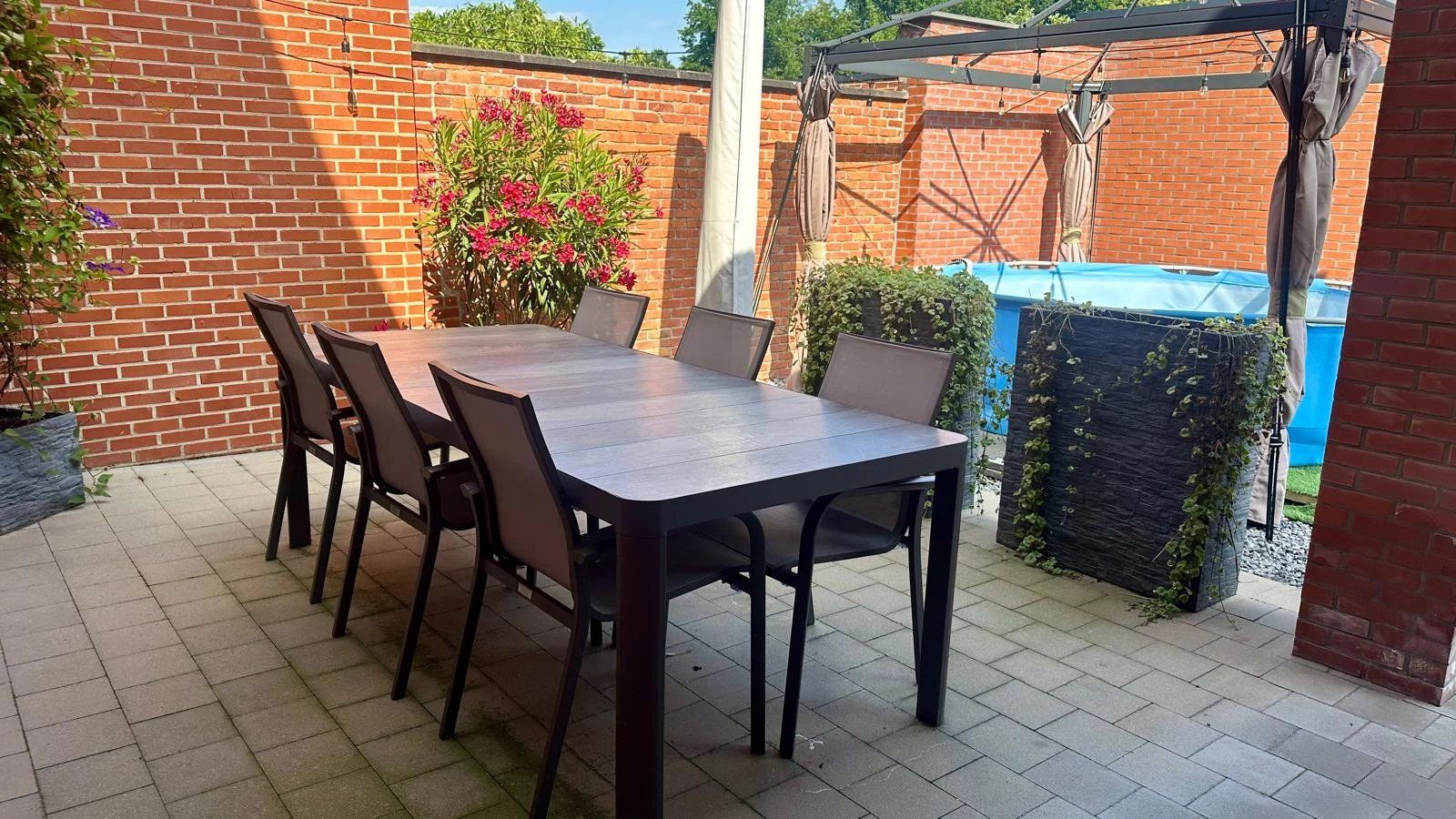 Te Huur: Comfortabel Appartement in Diepenbeek, België foto 12
