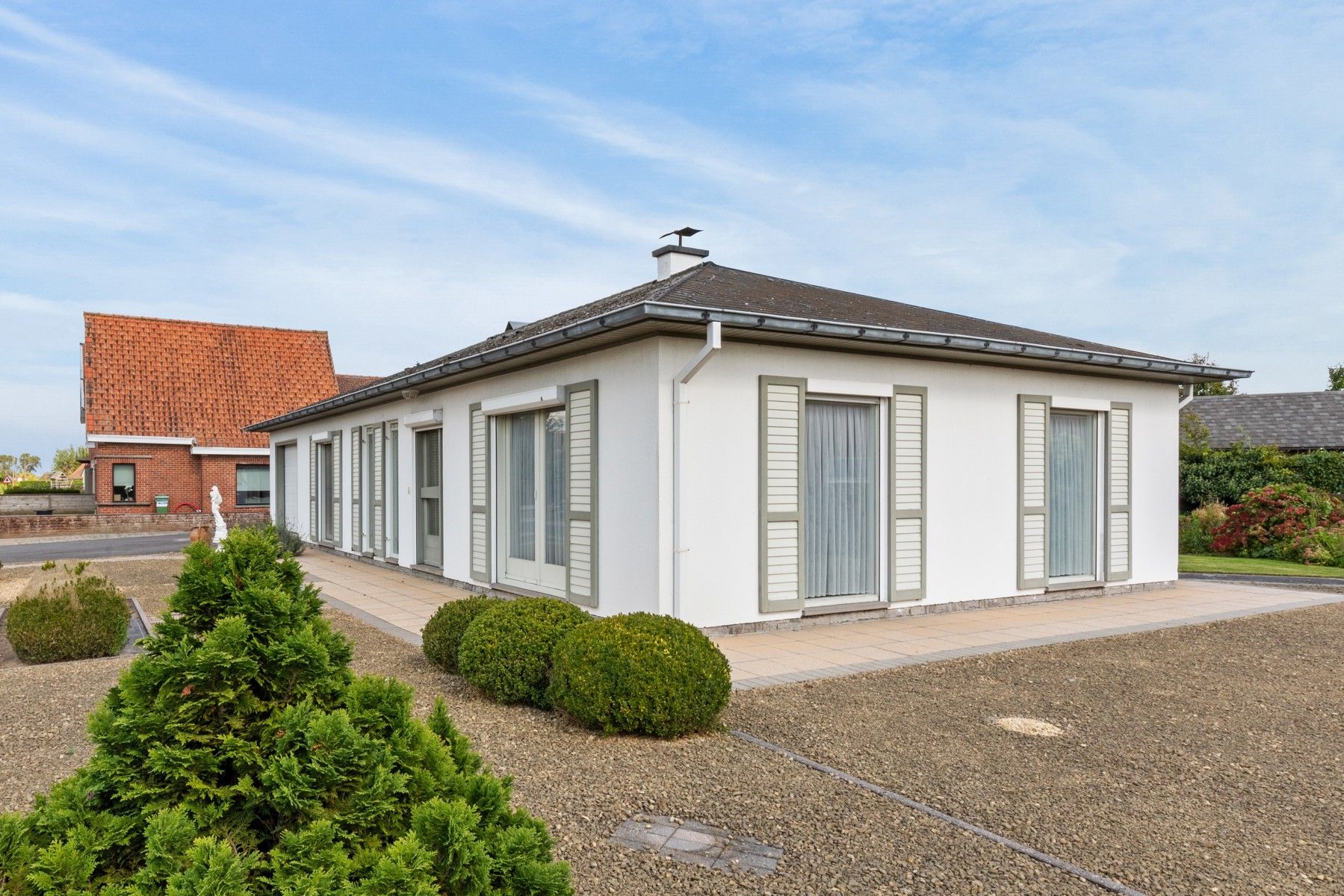 Charmante bungalow, uw garantie op levenslang wonen! foto 4