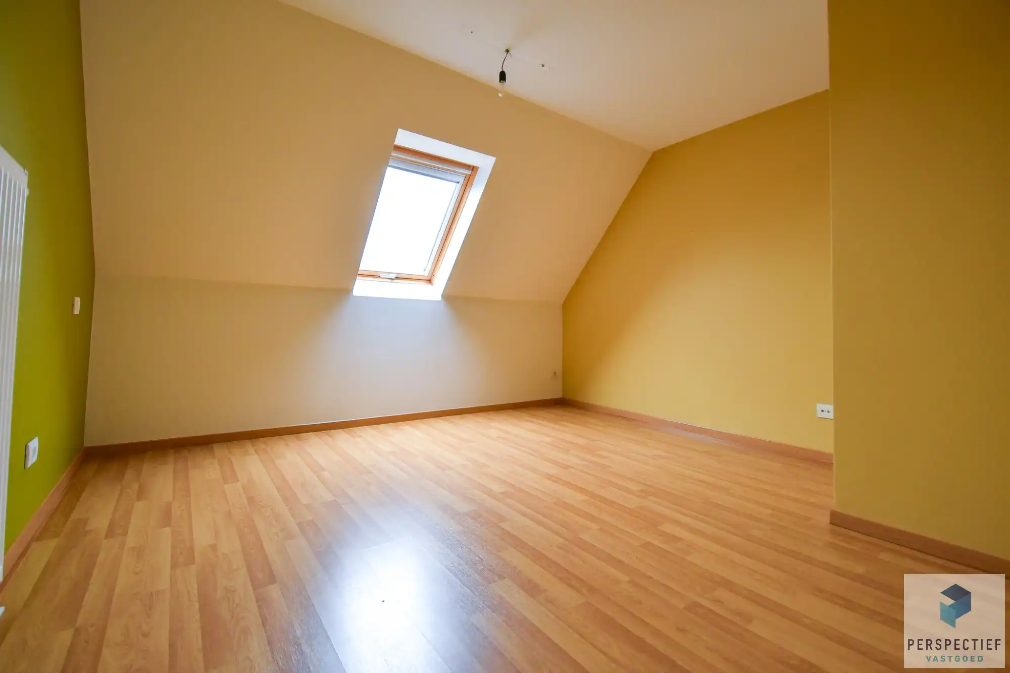Ruim duplex-appartement met 3 slpk en 2 terrassen van 12m² foto 14